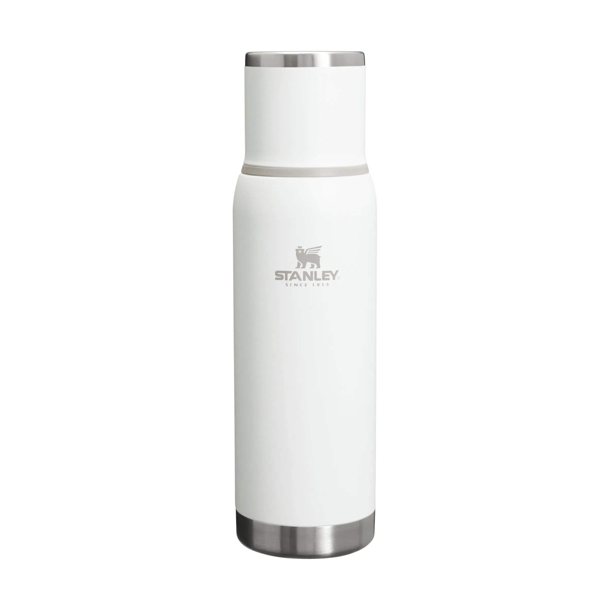 Adventure To-Go Termoflaske, frost, large