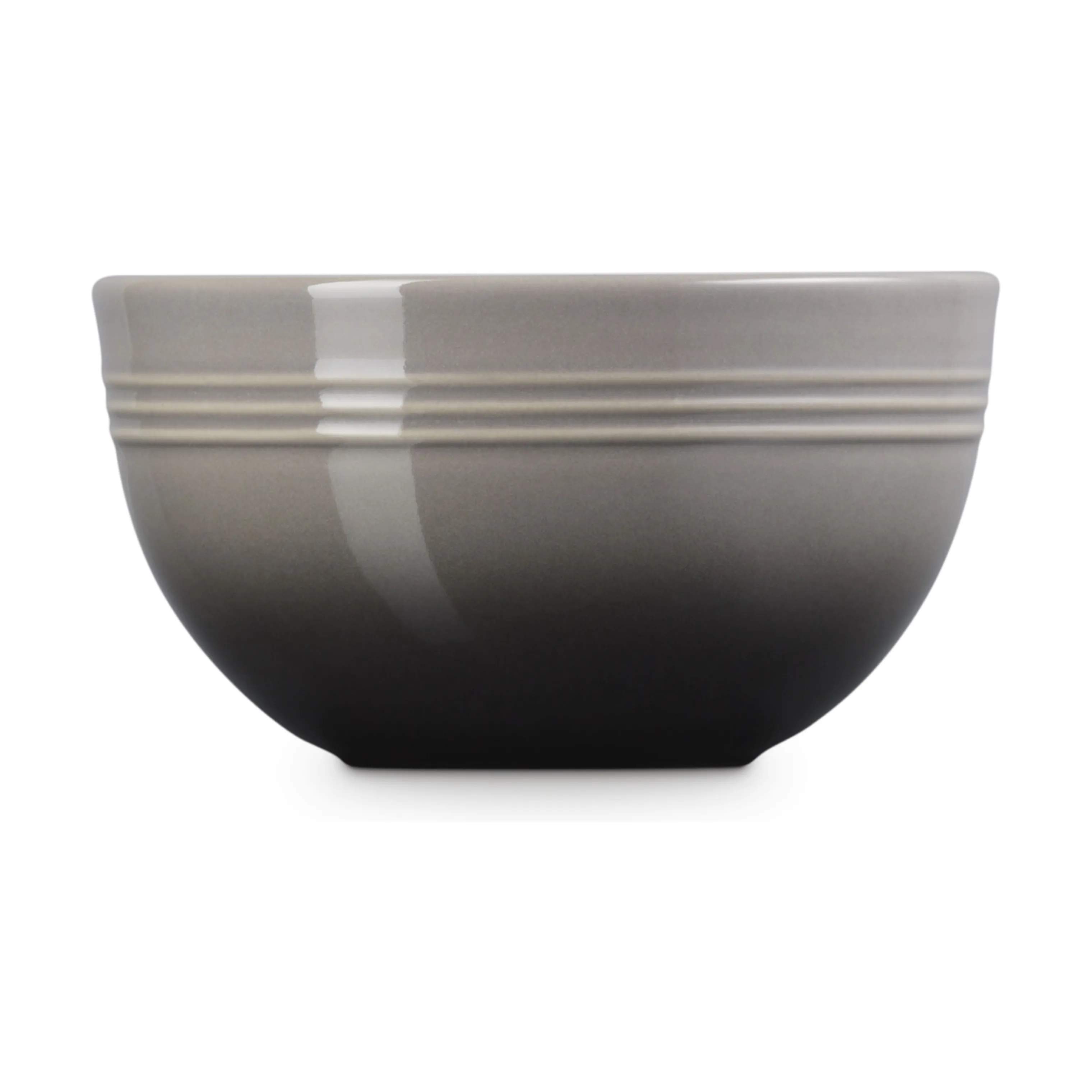 Le Creuset Skåle Coupe Collection Coupe Snackskål i Flint, 3