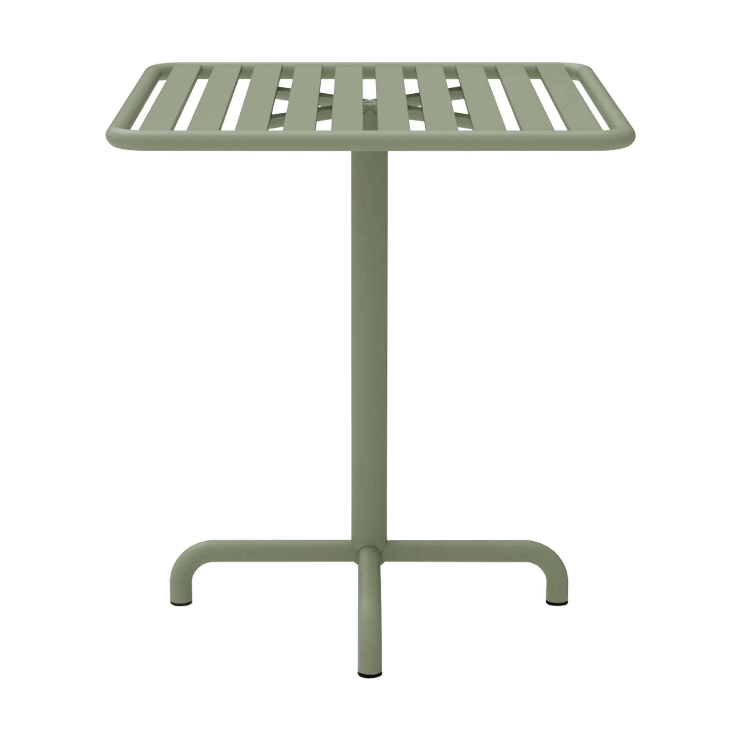 Mandalay Caféborde Ivy Cafébord i olivengrøn, 1