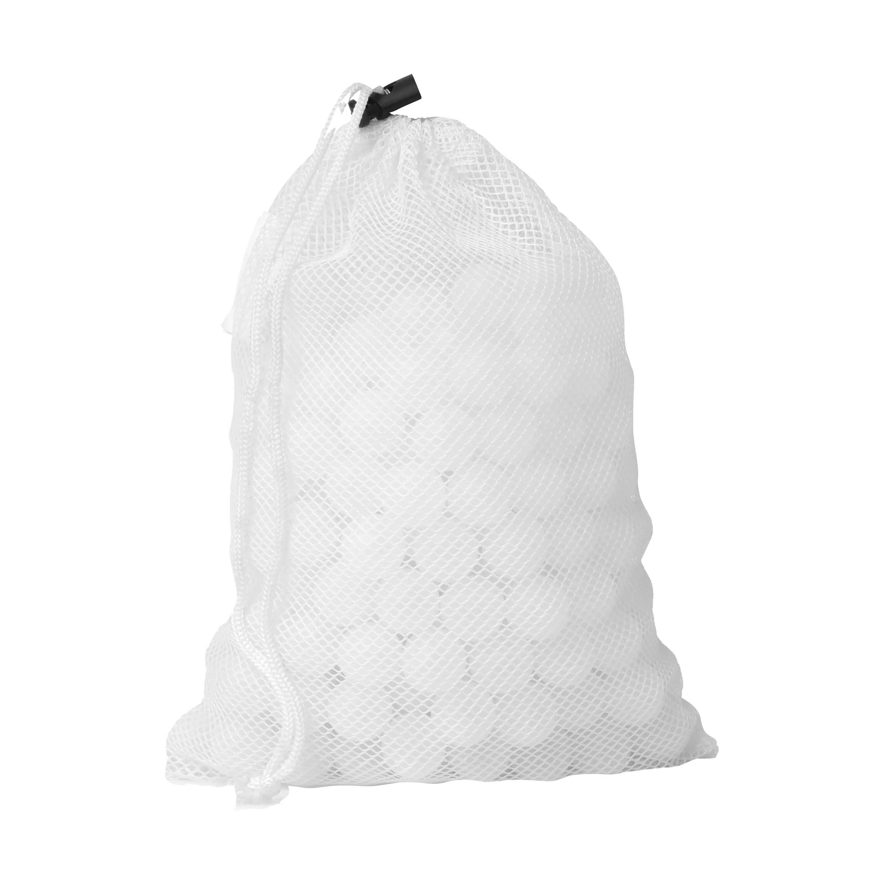 Cook & Baker Sous vide kar og tilbehør Isoleringskugle - 140 stk. i Hvid, 4