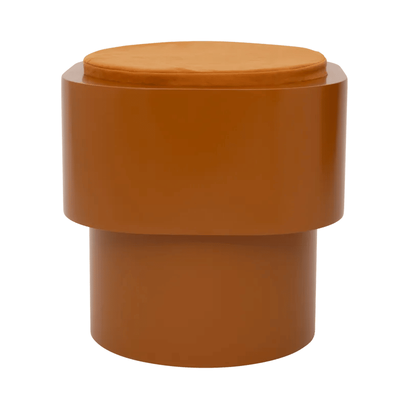 Urban Nature Culture Sideborde Tabouret Sidebord i Adobe, 1