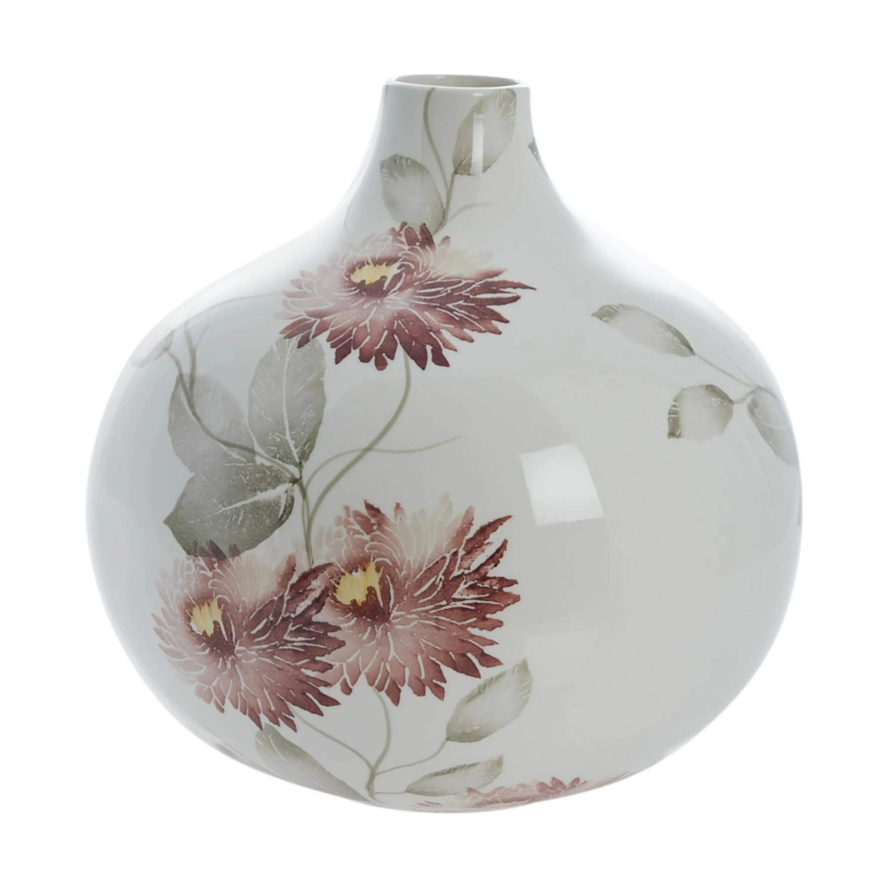 Sanella Vase, rosa, large