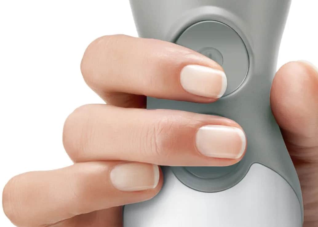 Bosch Stavblendere ErgoMixx Stavblender i Hvid, 3