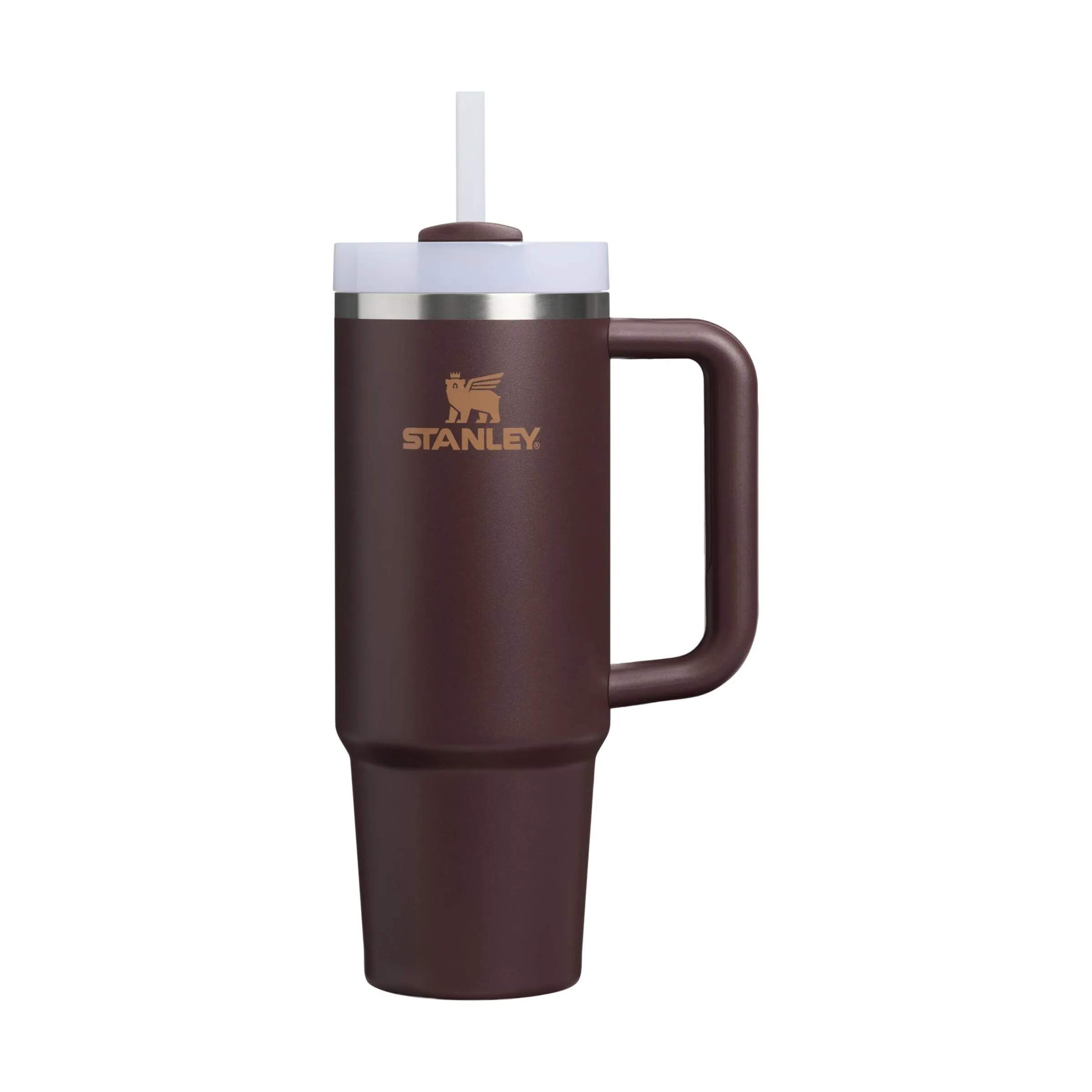 Stanley To go kopper The Quencher H2.0 Flowstate Tumbler i Coffee, 0.89 L, 1