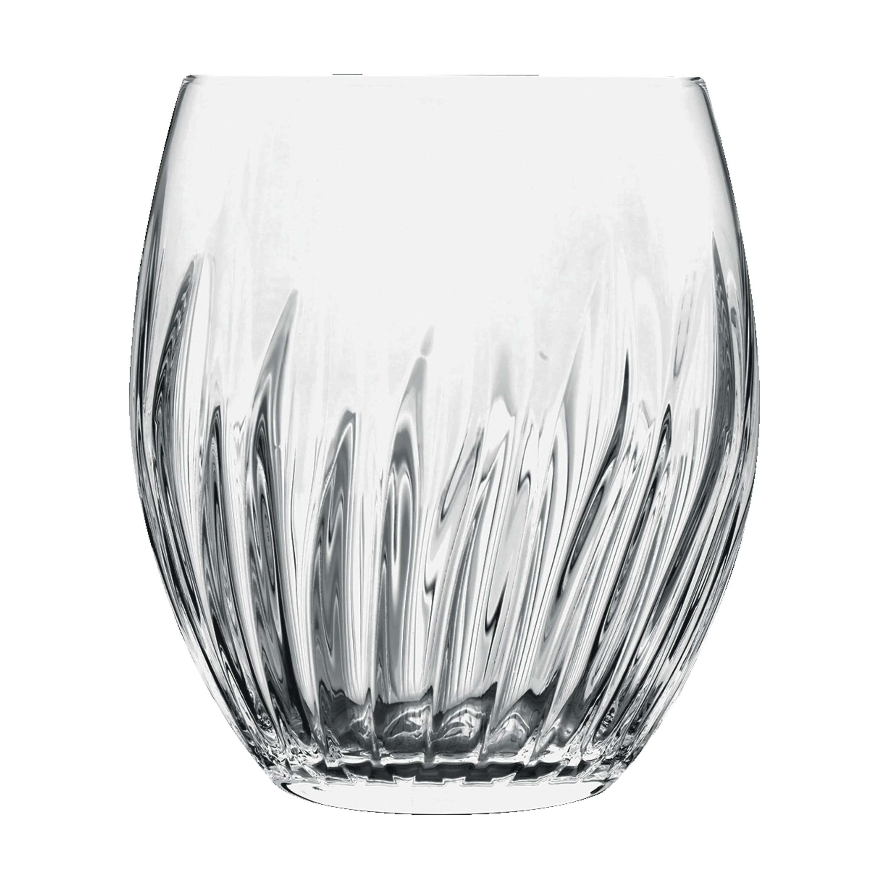 Luigi Bormioli vandglas Mixology Vandglas/whiskyglas