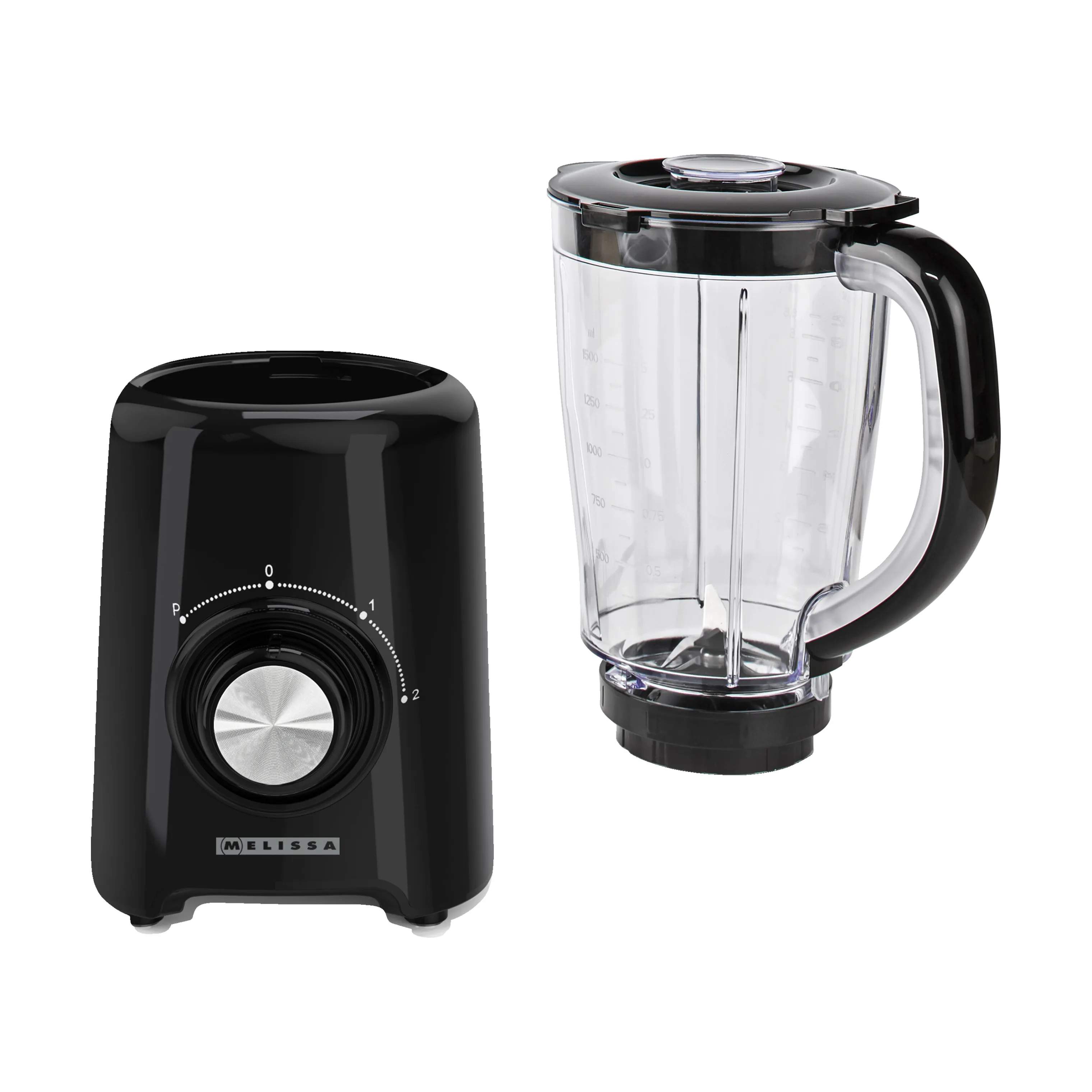 Melissa Blendere Blender i Sort, 2