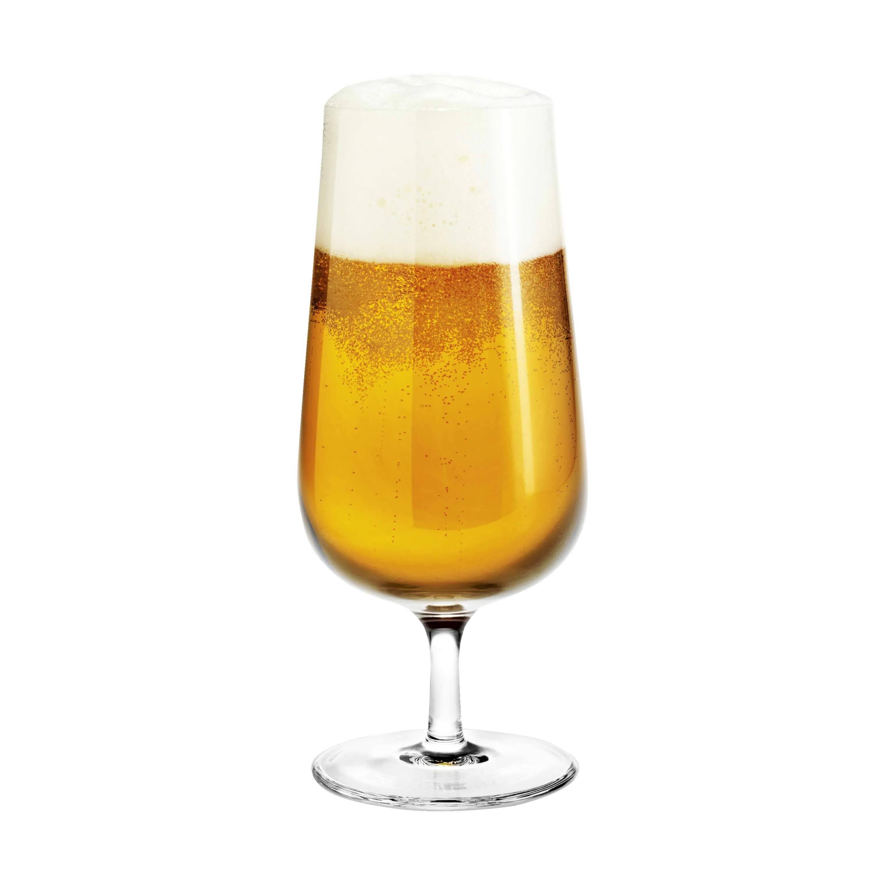 Bouquet Ølglas