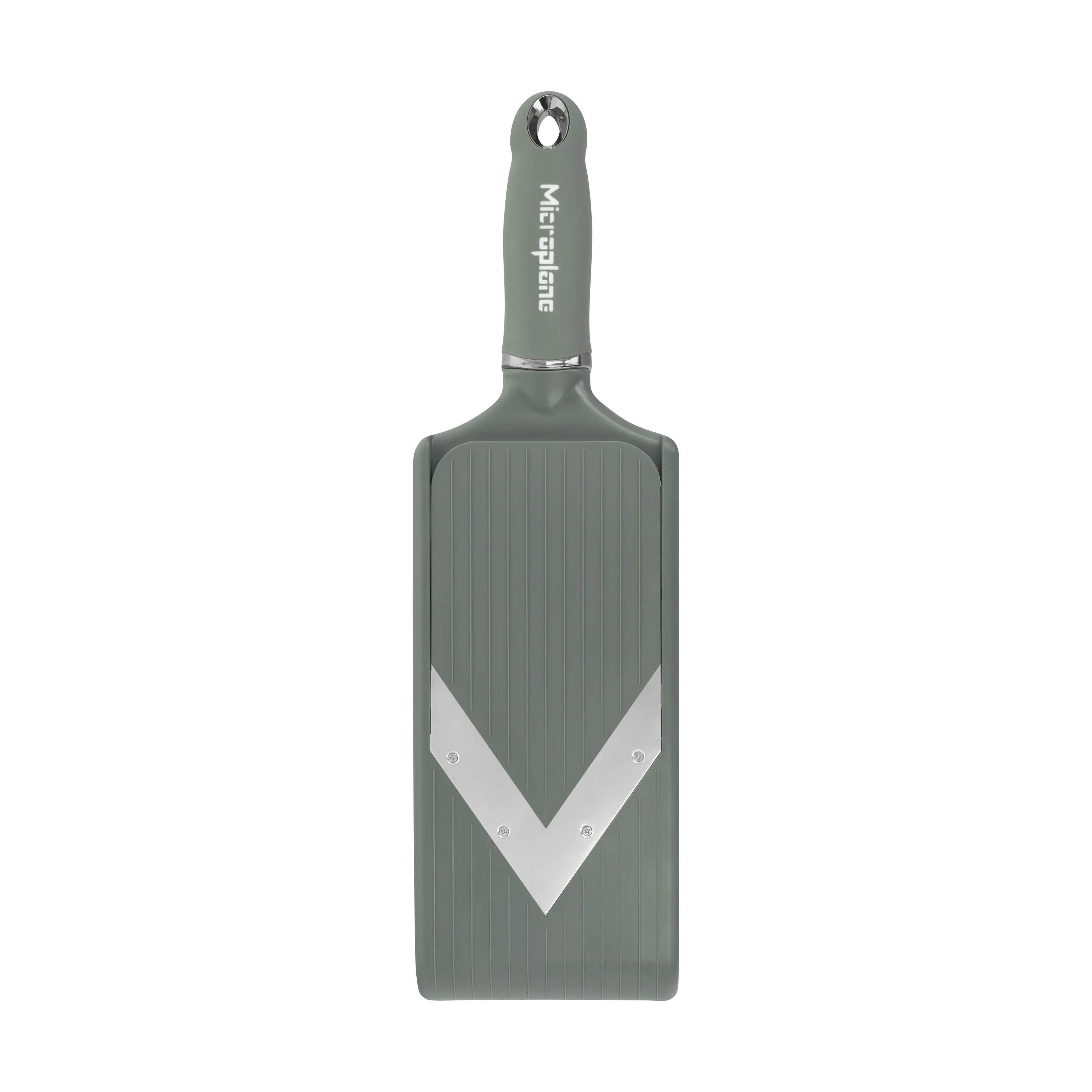 Microplane Mandolinjern Mandolinjern i eucalyptus, 1