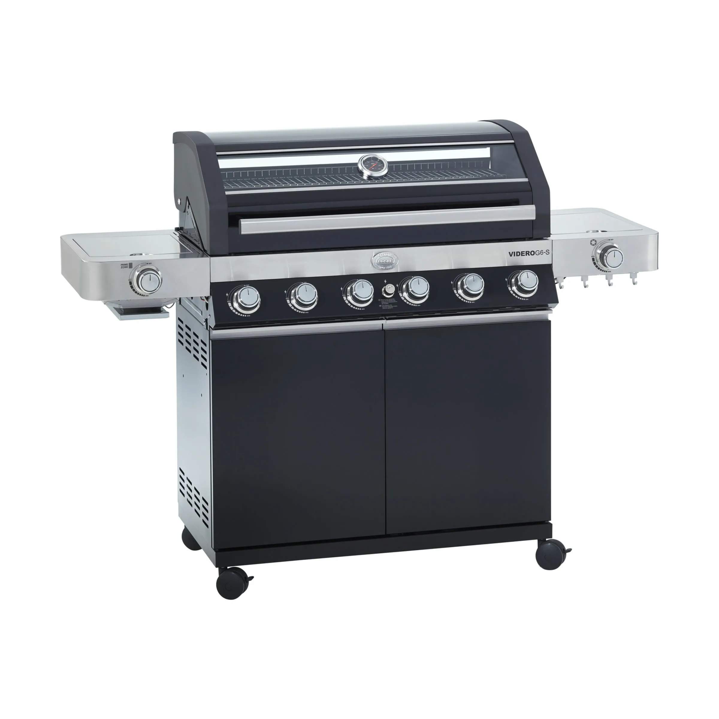 RÖSLE gasgrill Videro G6-S Gasgrill