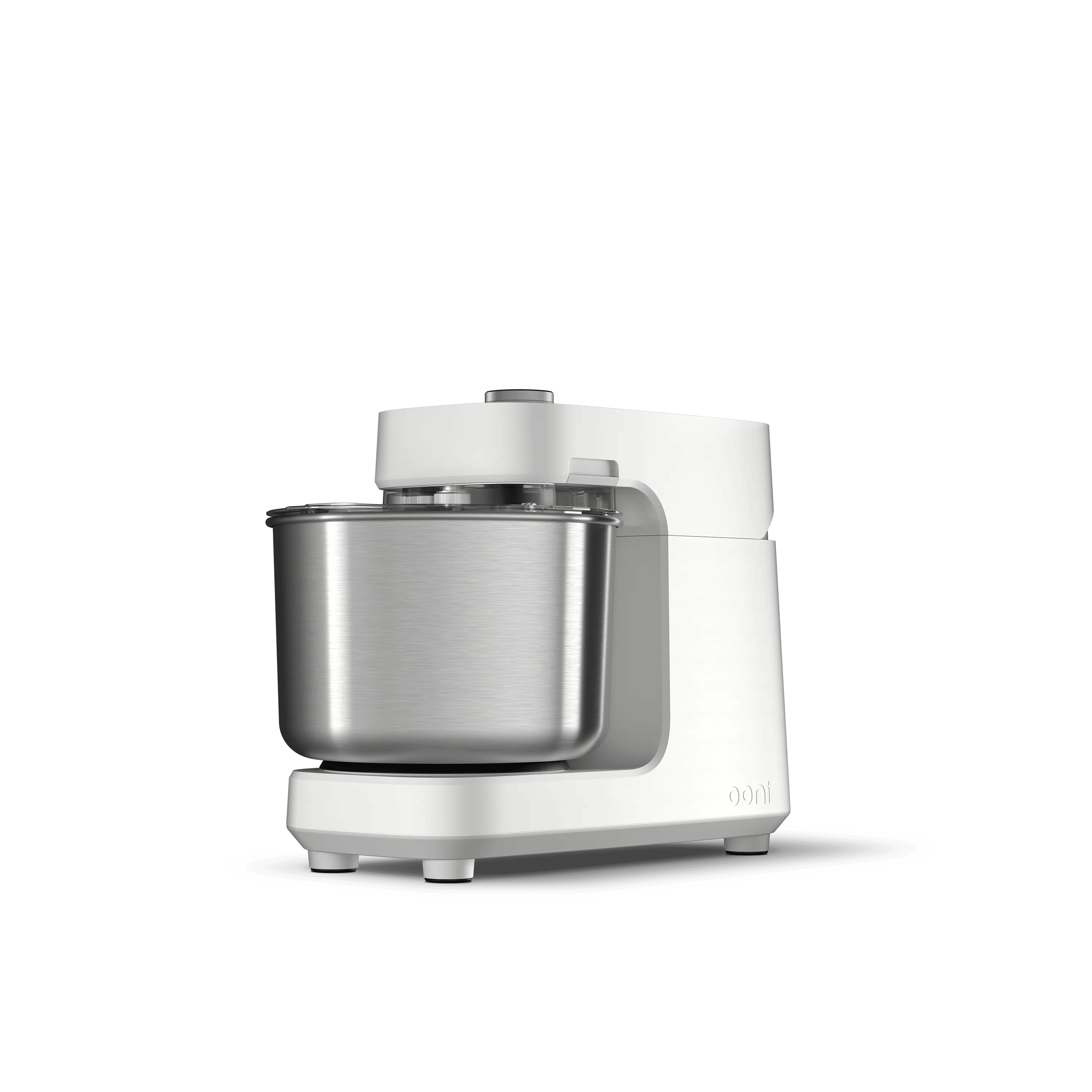 Ooni Røremaskiner Halo Pro Røremaskine i Polar White, 1