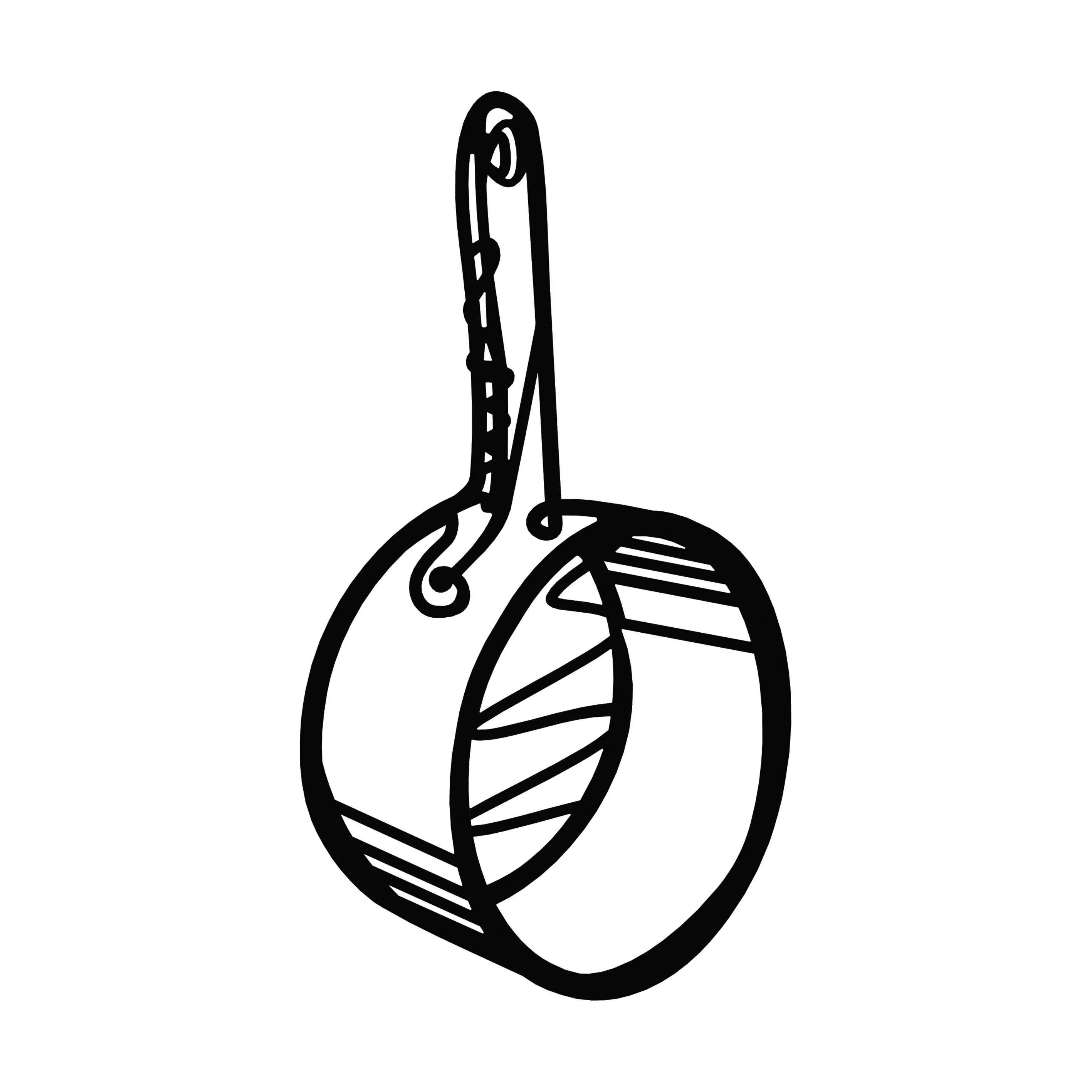 Peleg Design Bordskånere Bordskåner i kaserolle, 1