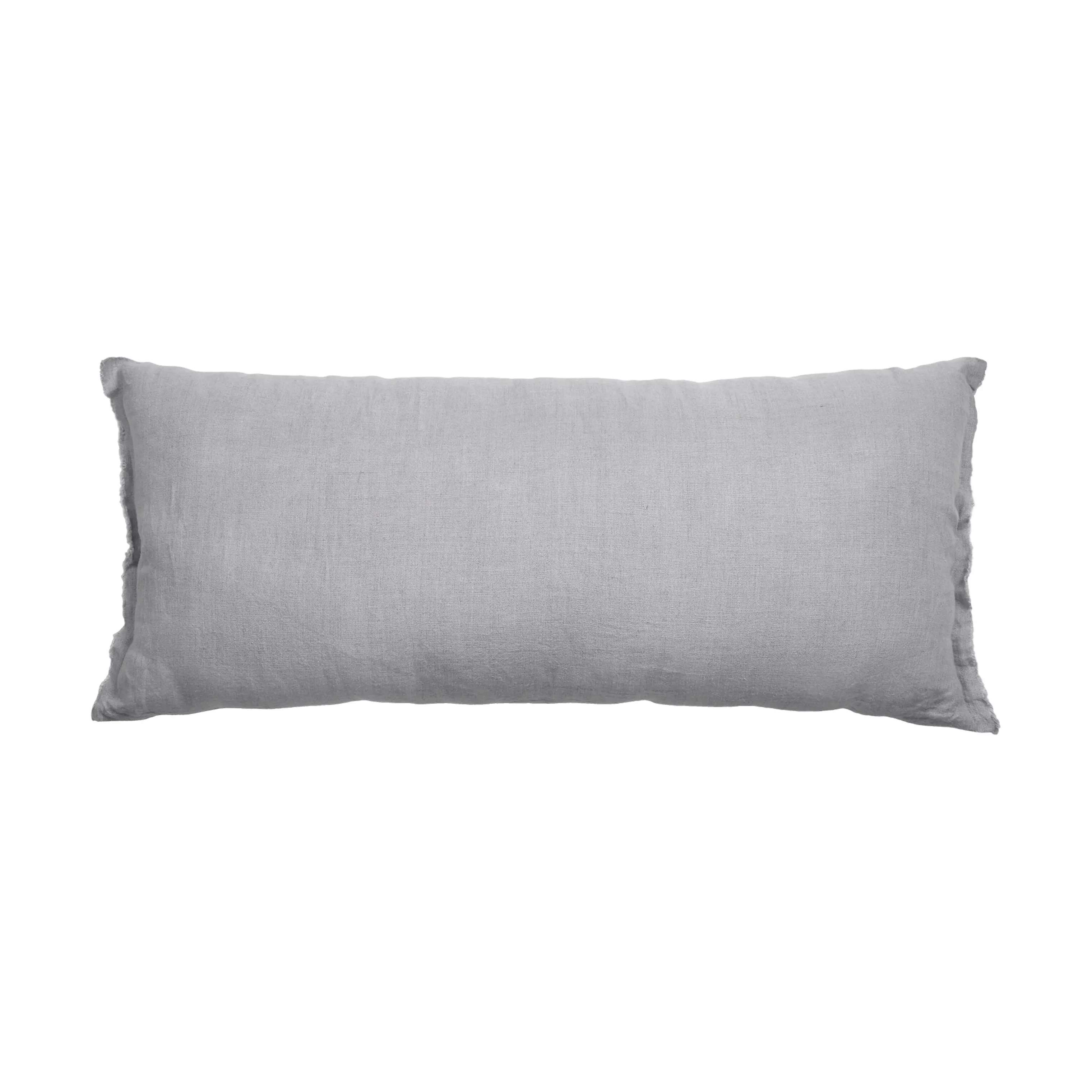 Marc O'Polo Pyntepuder Linka Pyntepude i Grey mist, B40 x L90 cm, 1