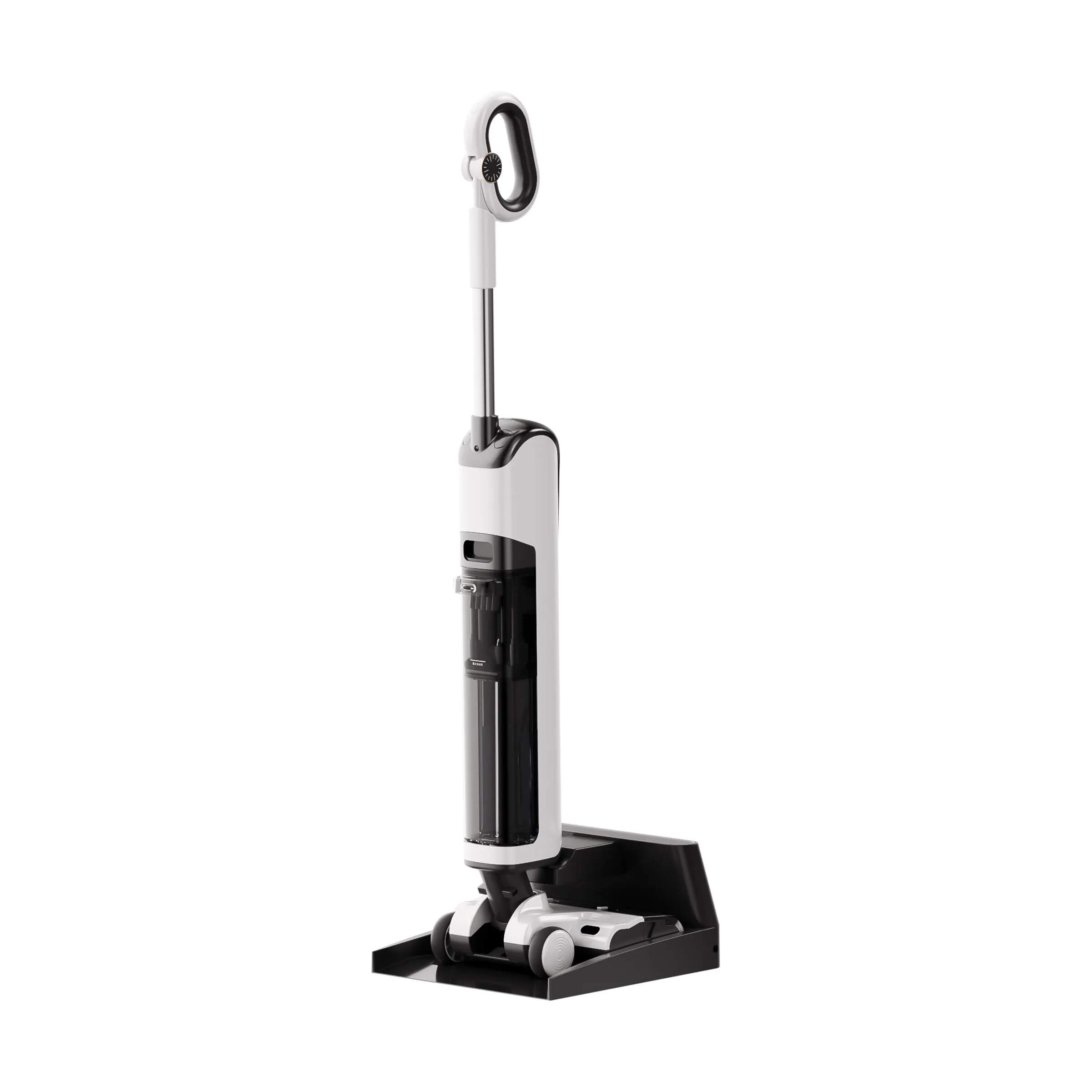 UWANT Støvsugere D100 Wet&Dry Støvsuger i Hvid, 3