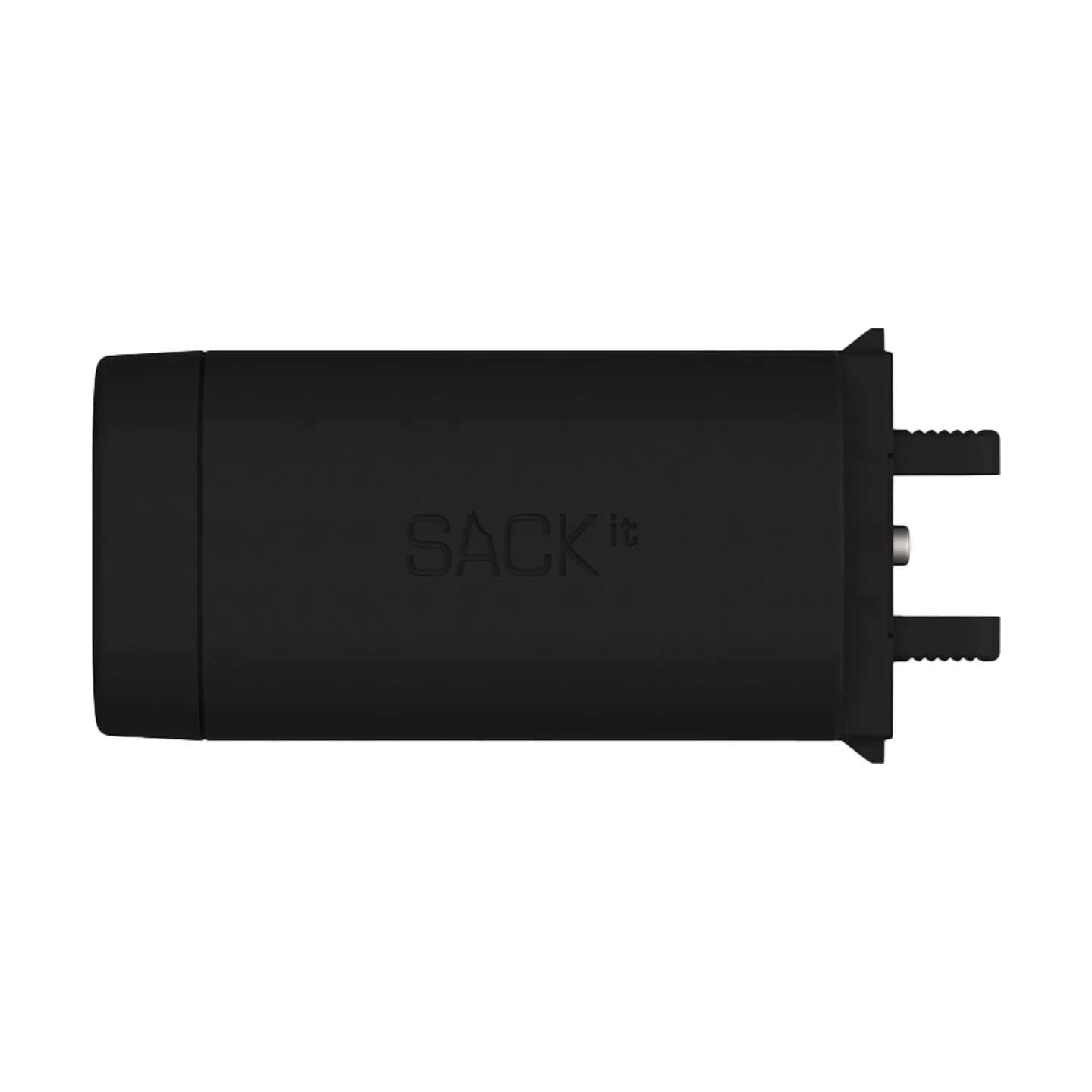 SACKit Batterier Genopladeligt Batteri Light 155 i Sort, 2