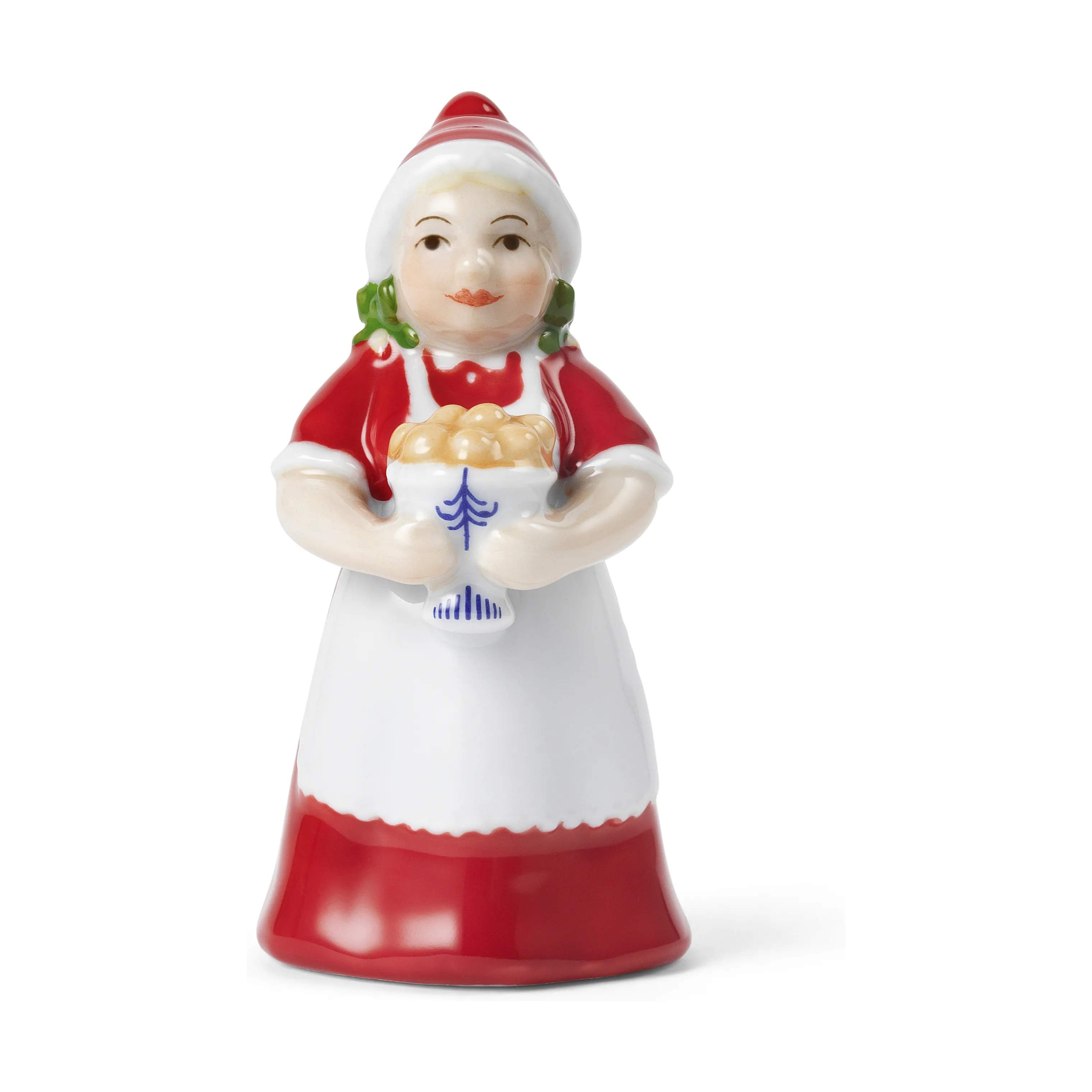Årets Julemandens Kone 2025, rød, large