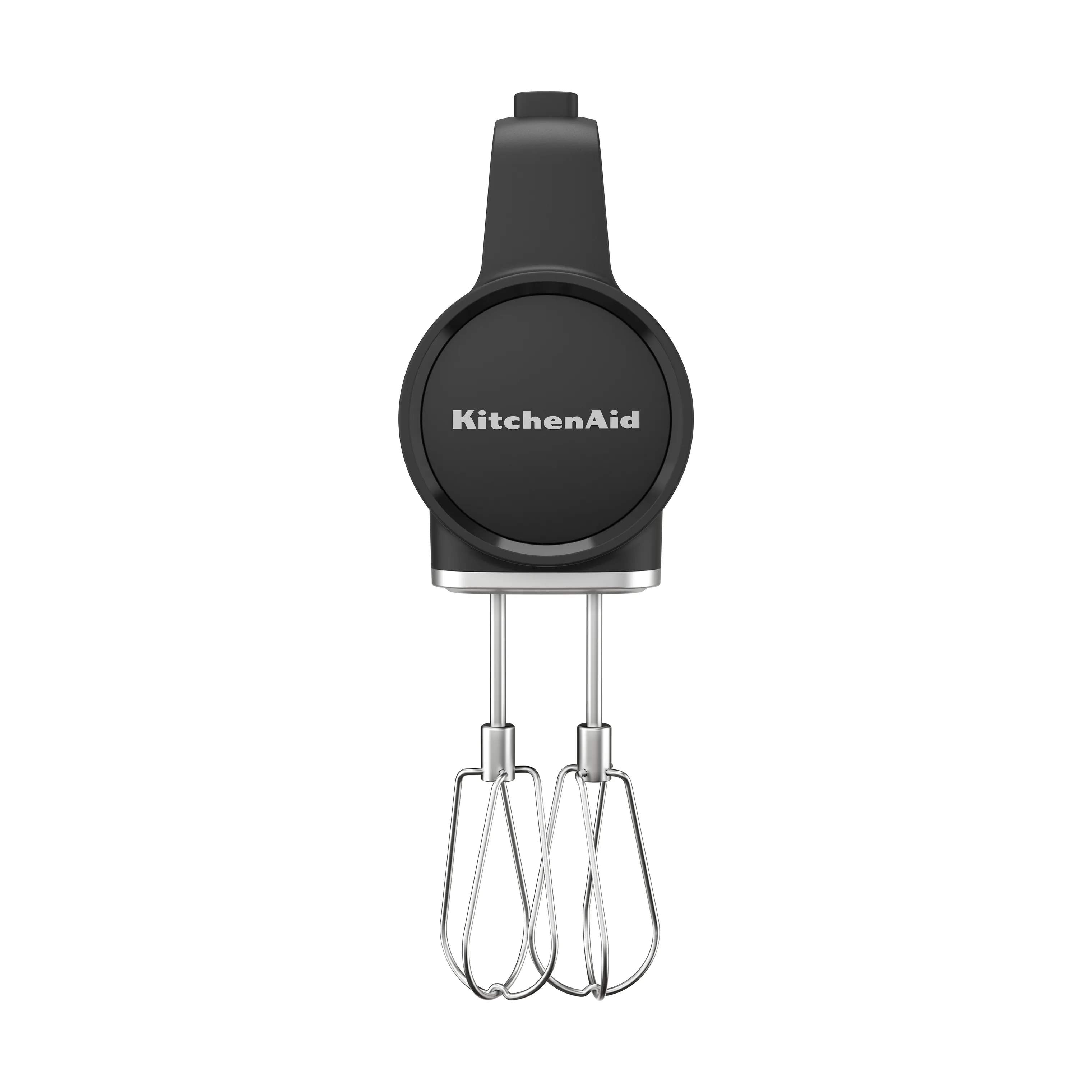 KitchenAid Håndmixere KitchenAid Go Håndmikser m. batteri i Black Matte, 4