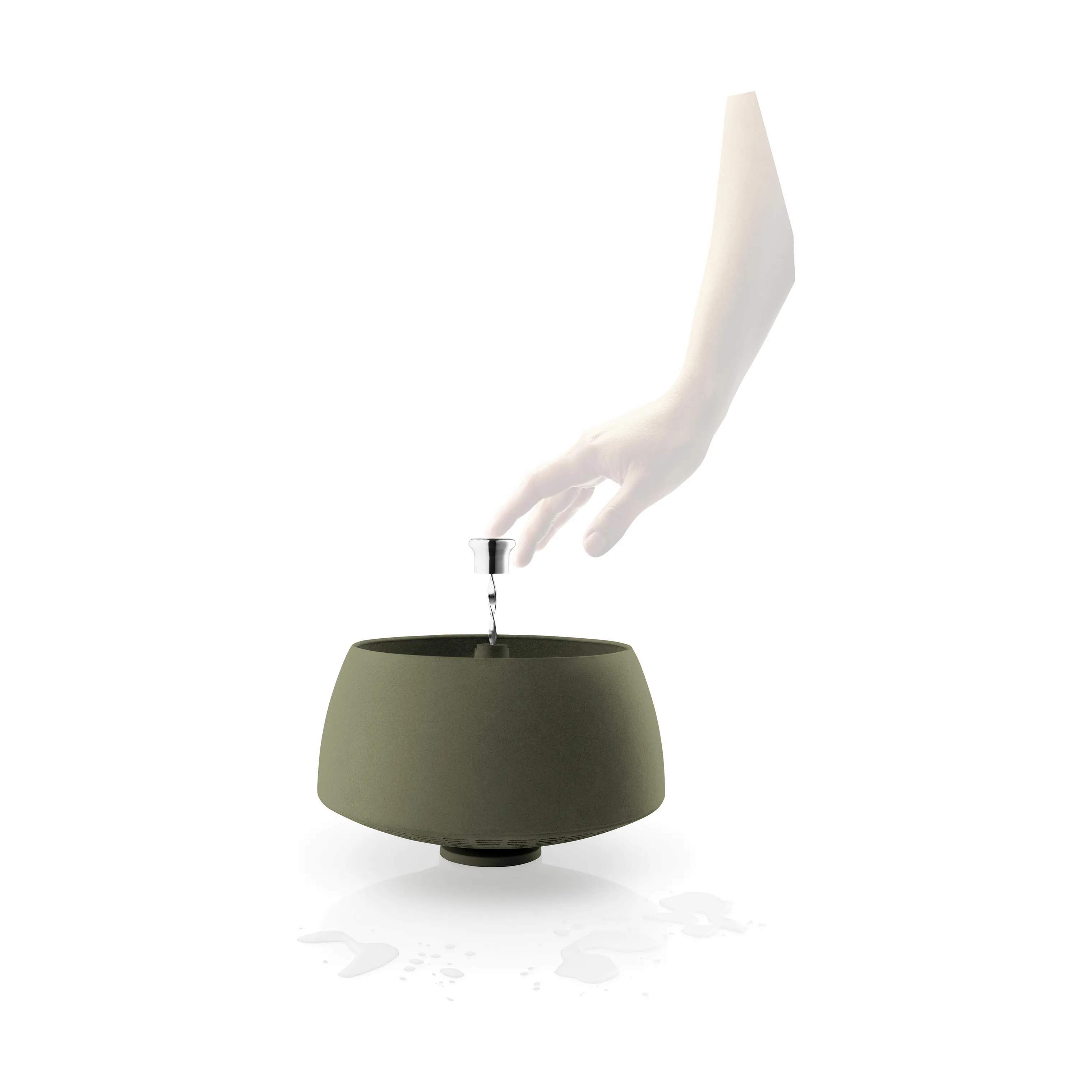 Eva Solo Salatslynger Green Tools Green Tool Salatslynge i 24 cm, 4