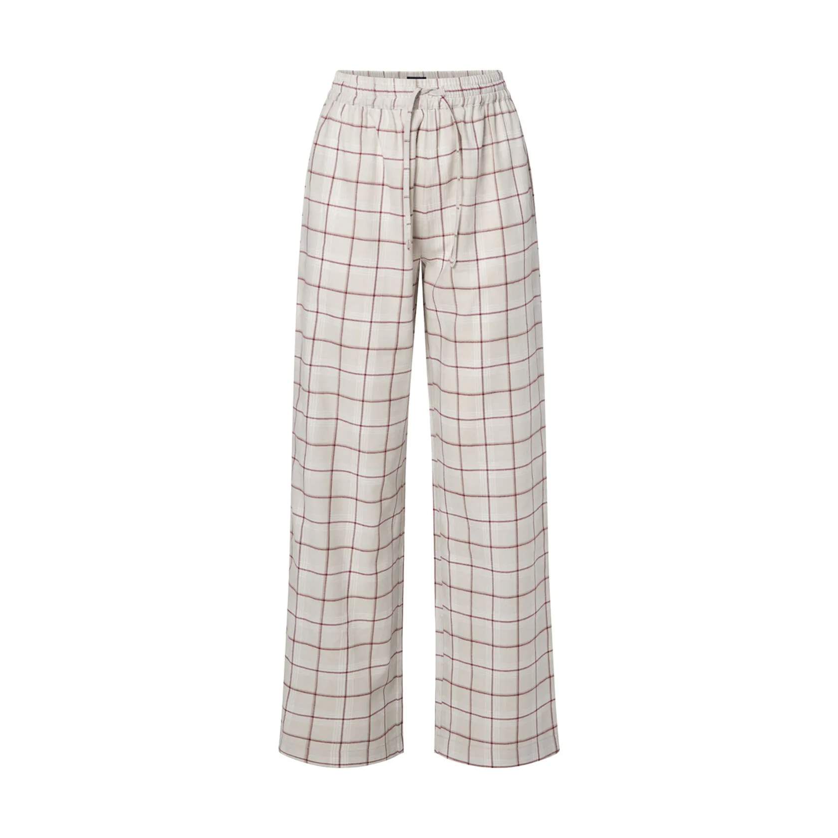 Lexington Pyjamas Holiday Collection 2025 Pyjamassæt - 2 dele i M, 4
