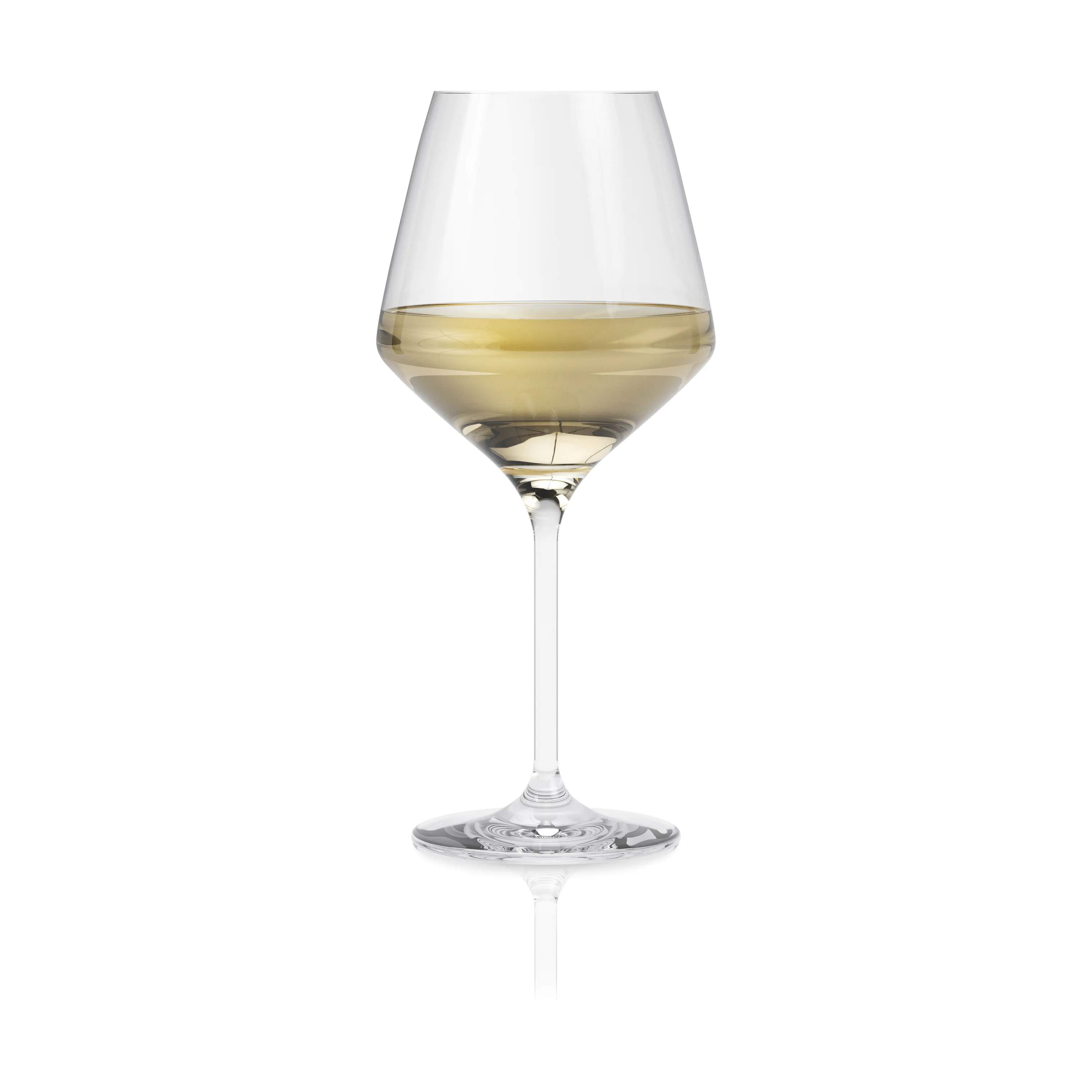 Eva Trio Hvidvinsglas Legio Nova Hvidvinsglas - 6 stk. i klar, 4