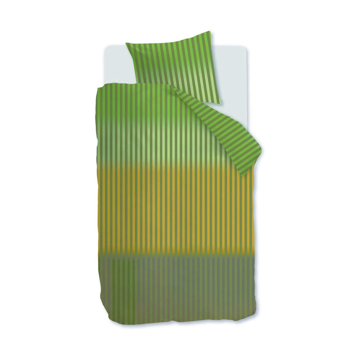 Jonah Sengetøj, green, large