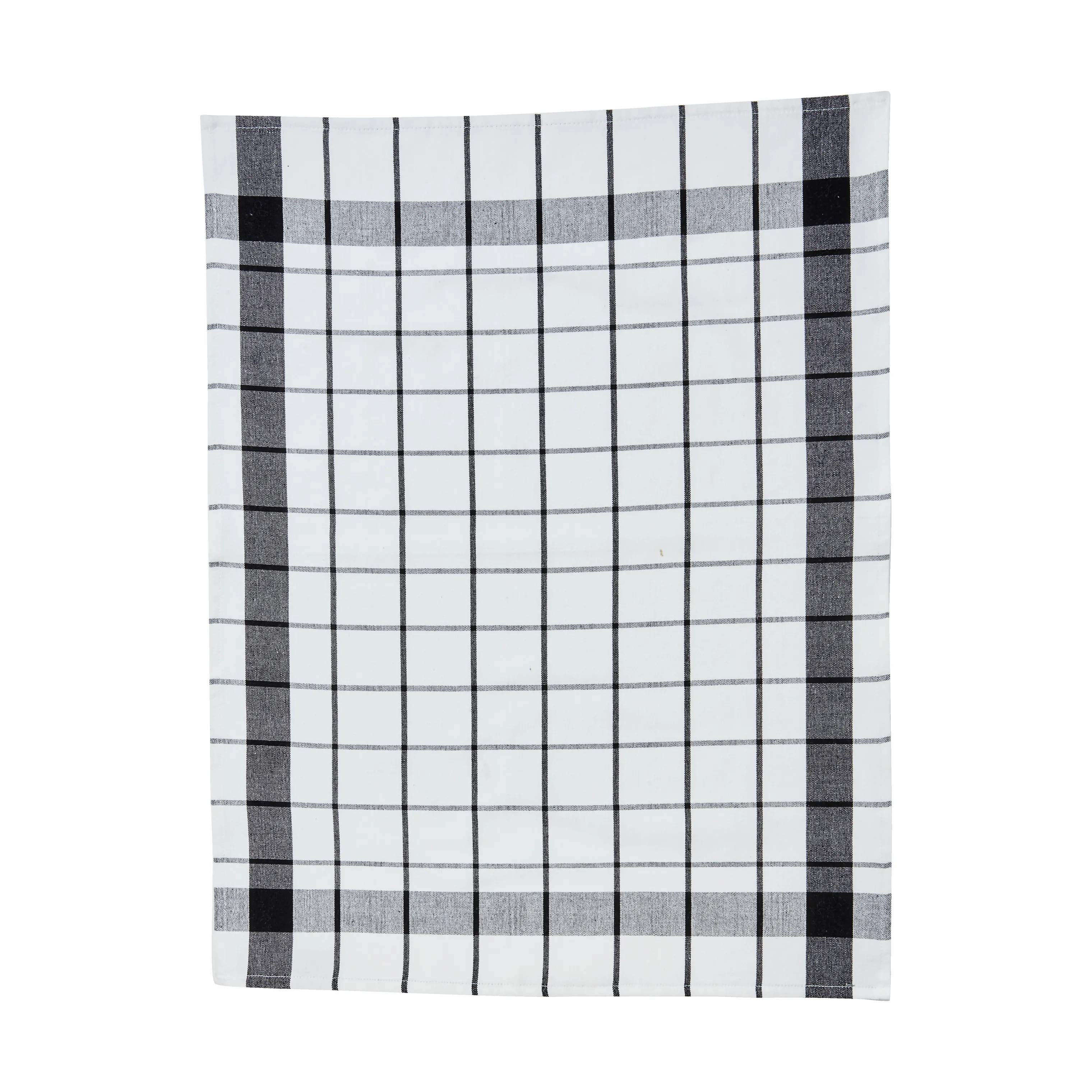 Cook & Baker Viskestykker Viskestykke i Sort, 1