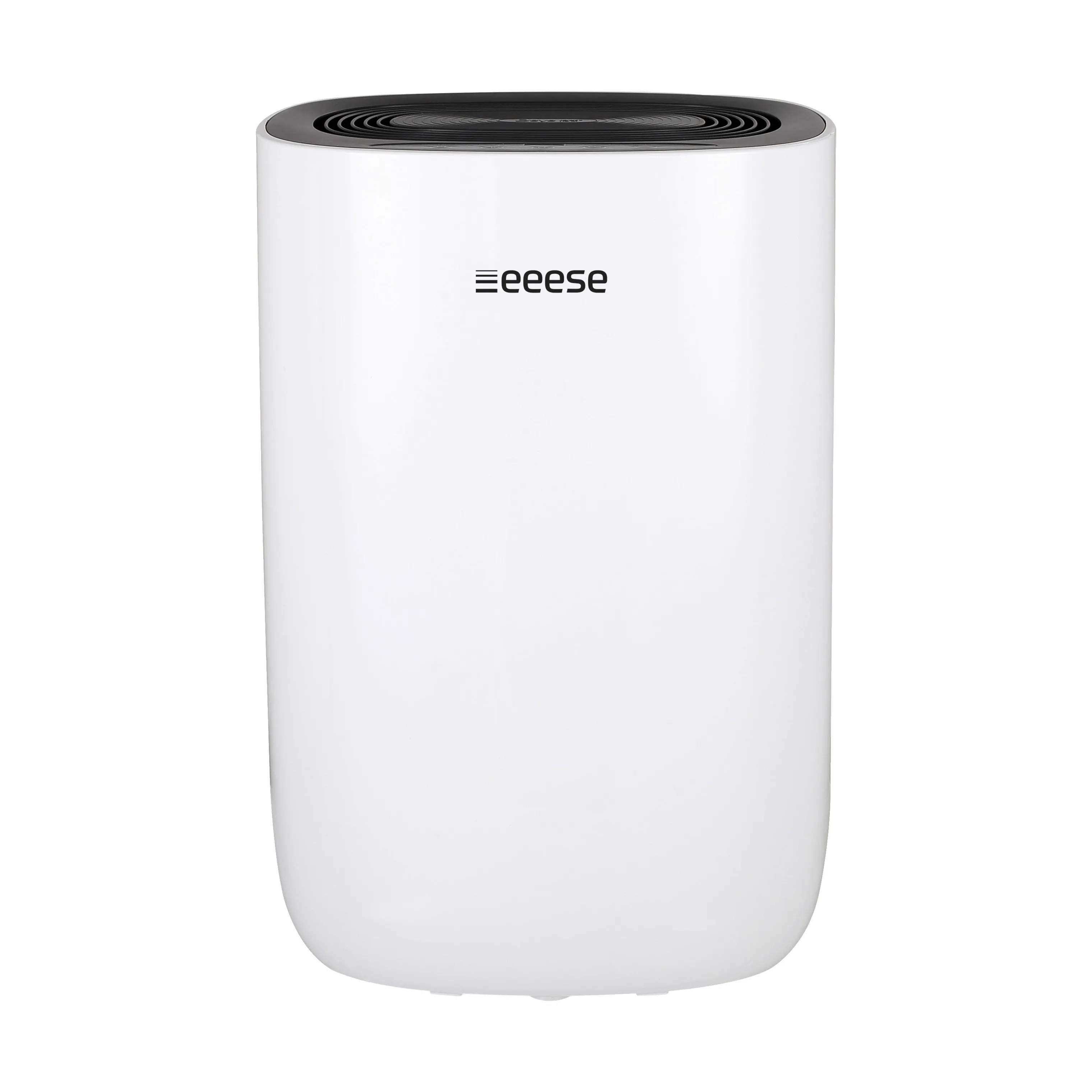 eeese air care Affugtere Emil Affugter i Hvid/sort, 1