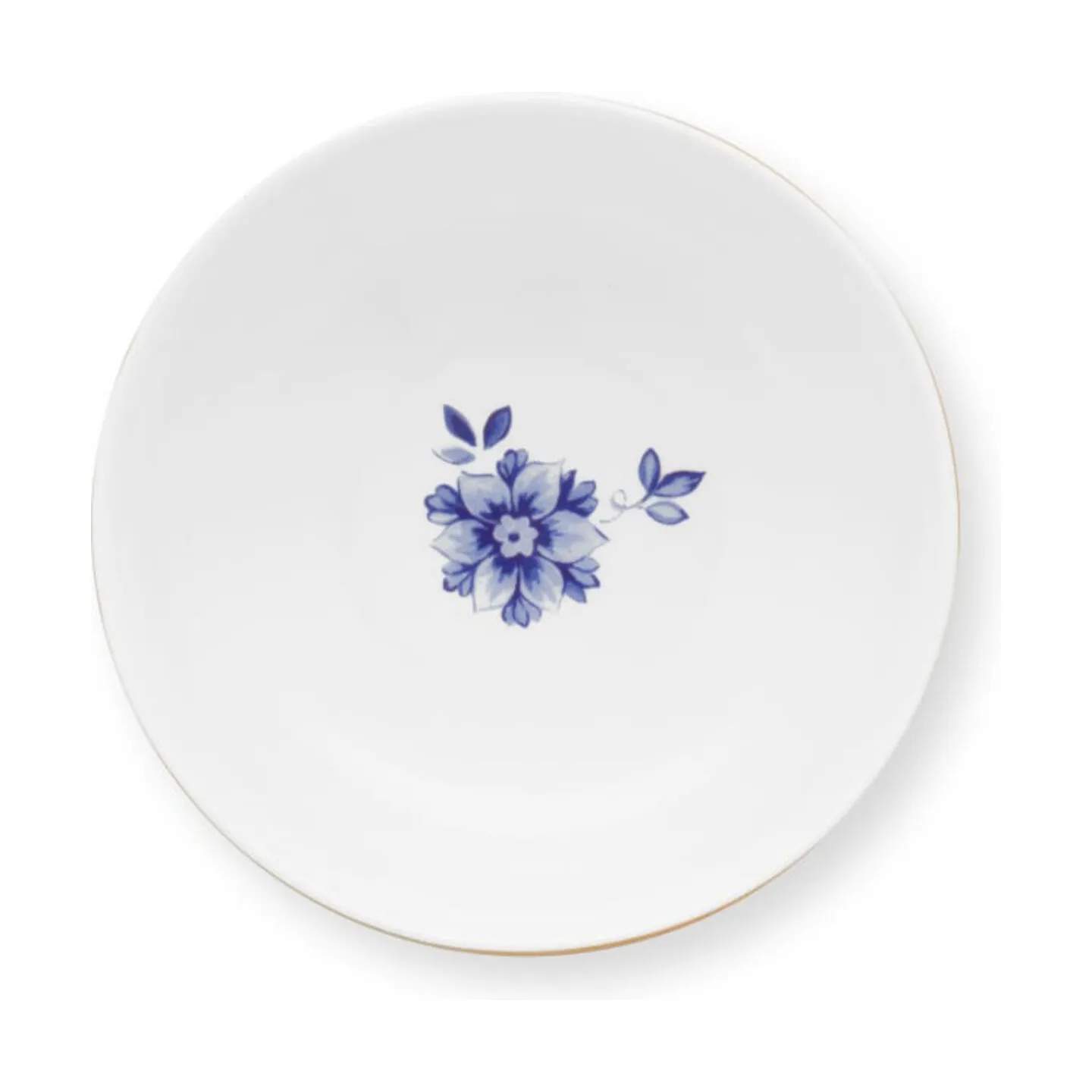 PIP Studio Serveringsskåle Royal Multi Skål i Lyserød/multi, 12,5 cm, 4