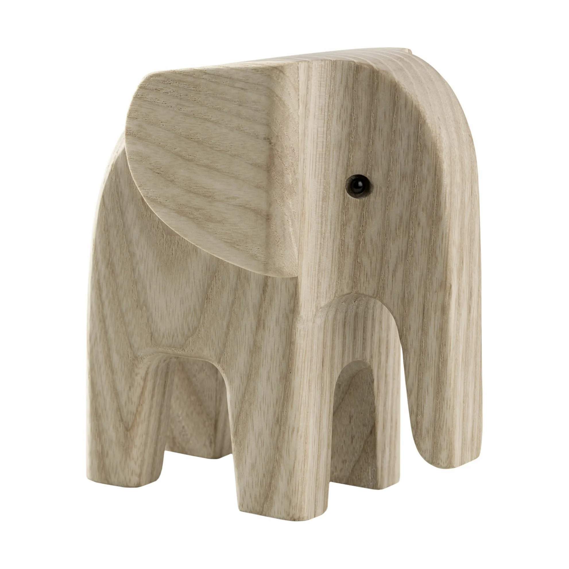 Novoform dyrefigurer Figur - Baby Elefant