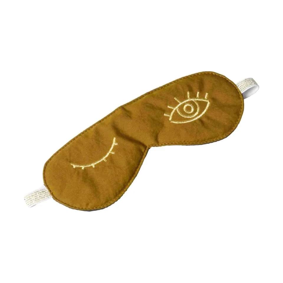 La Cerise sur le gâteau
 Øvrig personlig pleje Brode Sovemaske i NUTS, 1