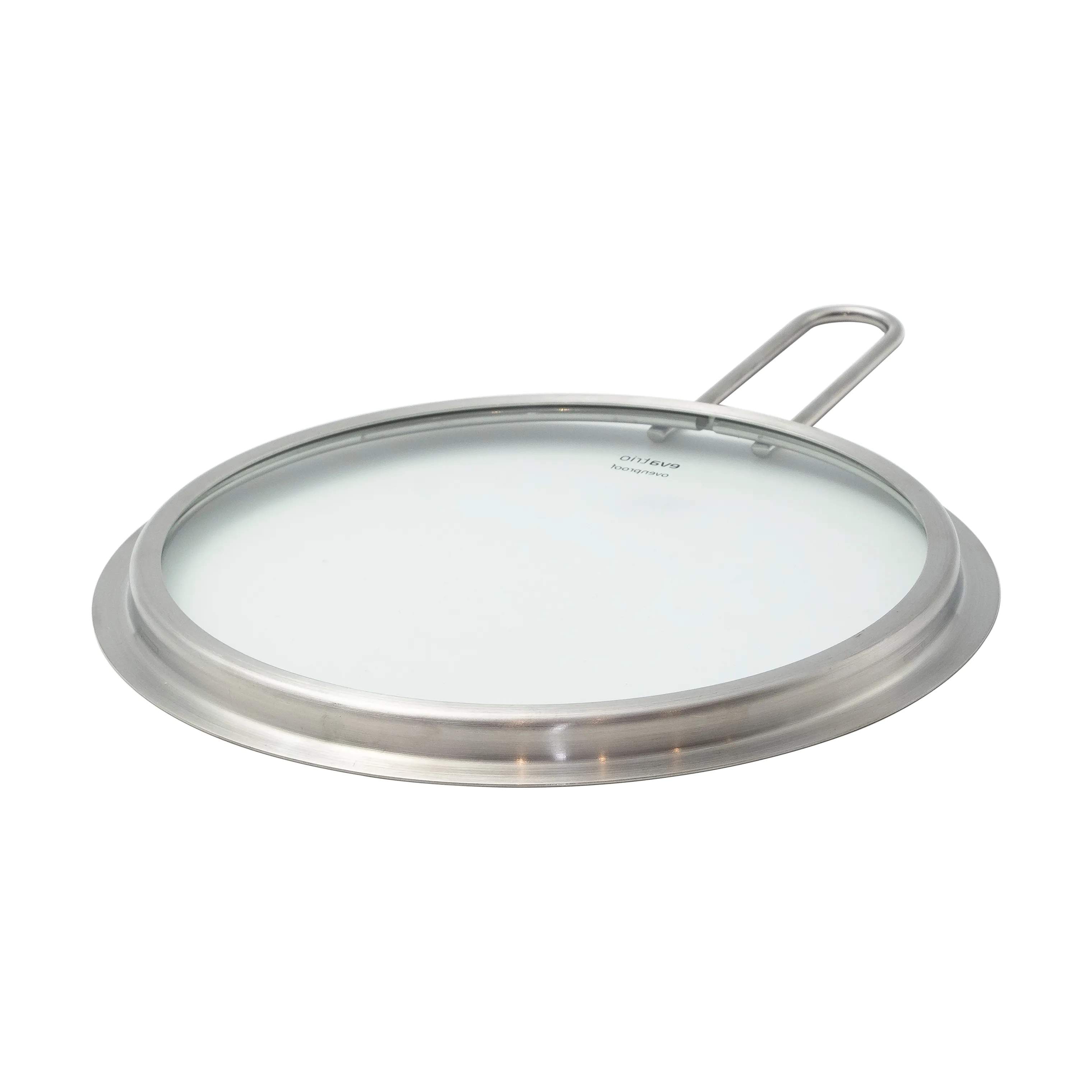 Eva Trio Grydelåg Glaslåg i 20 cm, 4