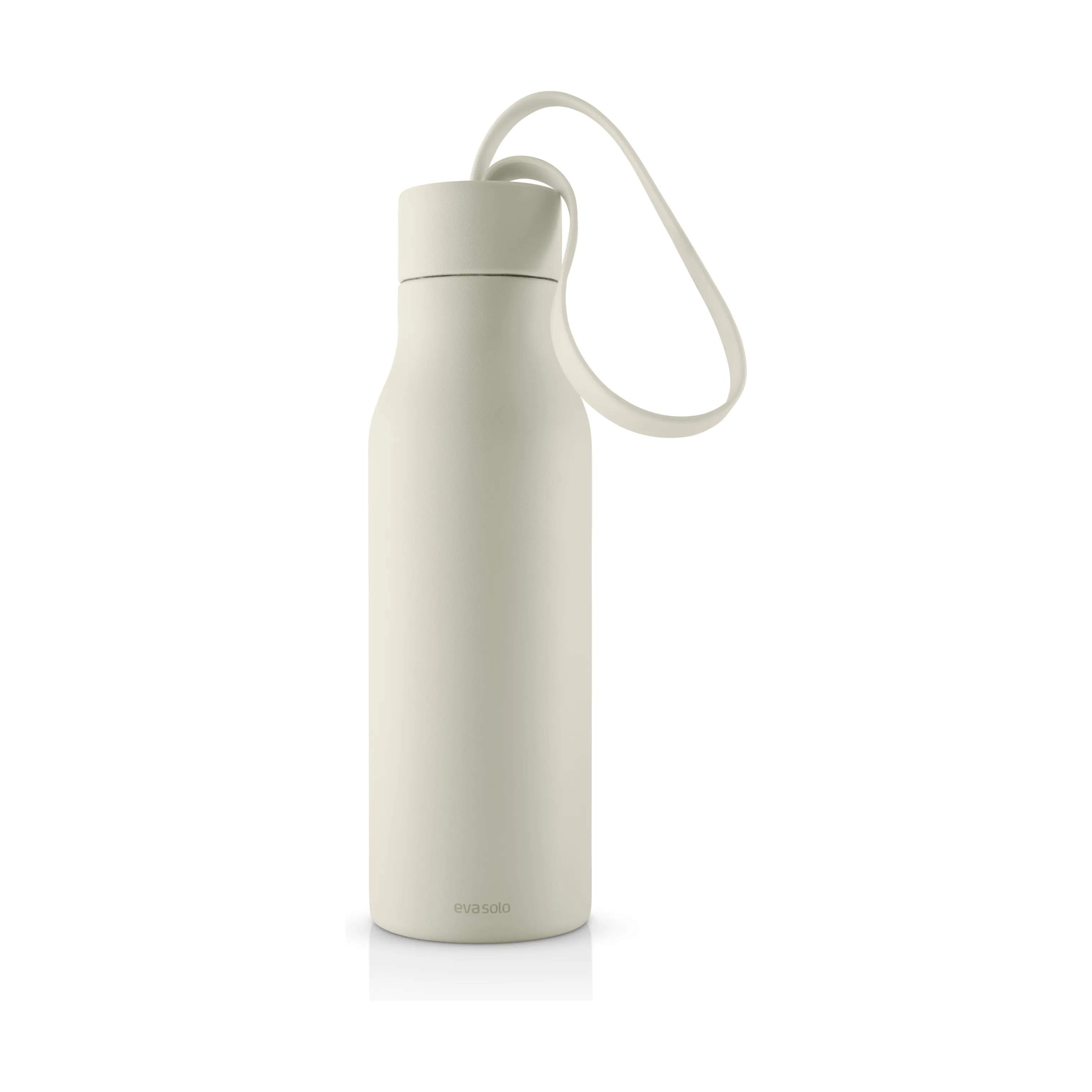 Eva Solo Termoflasker Re-Hydrate Termoflaske i Coconut, 1