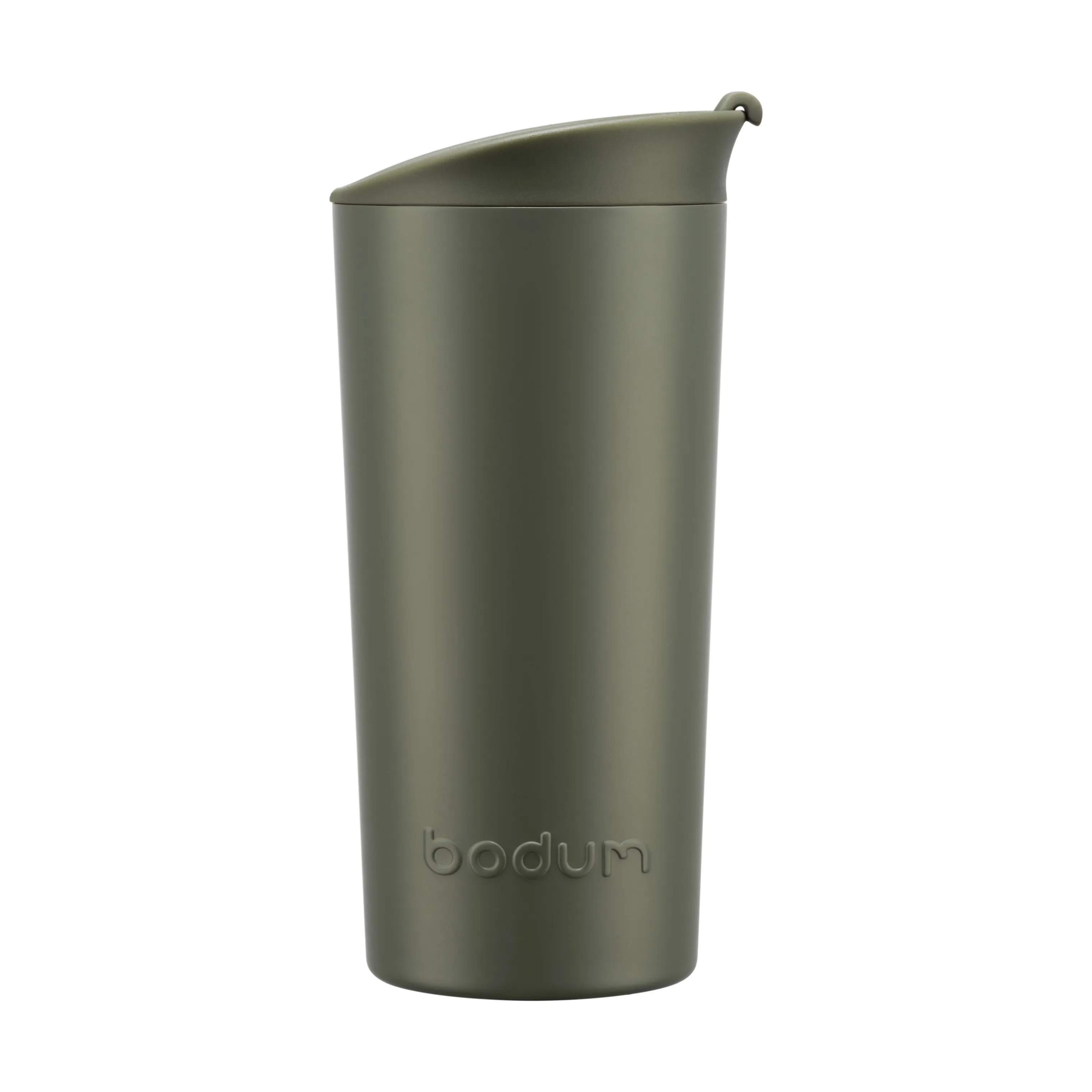 Bodum To go kopper Travel Mug Rejsekrus i PINE, 1