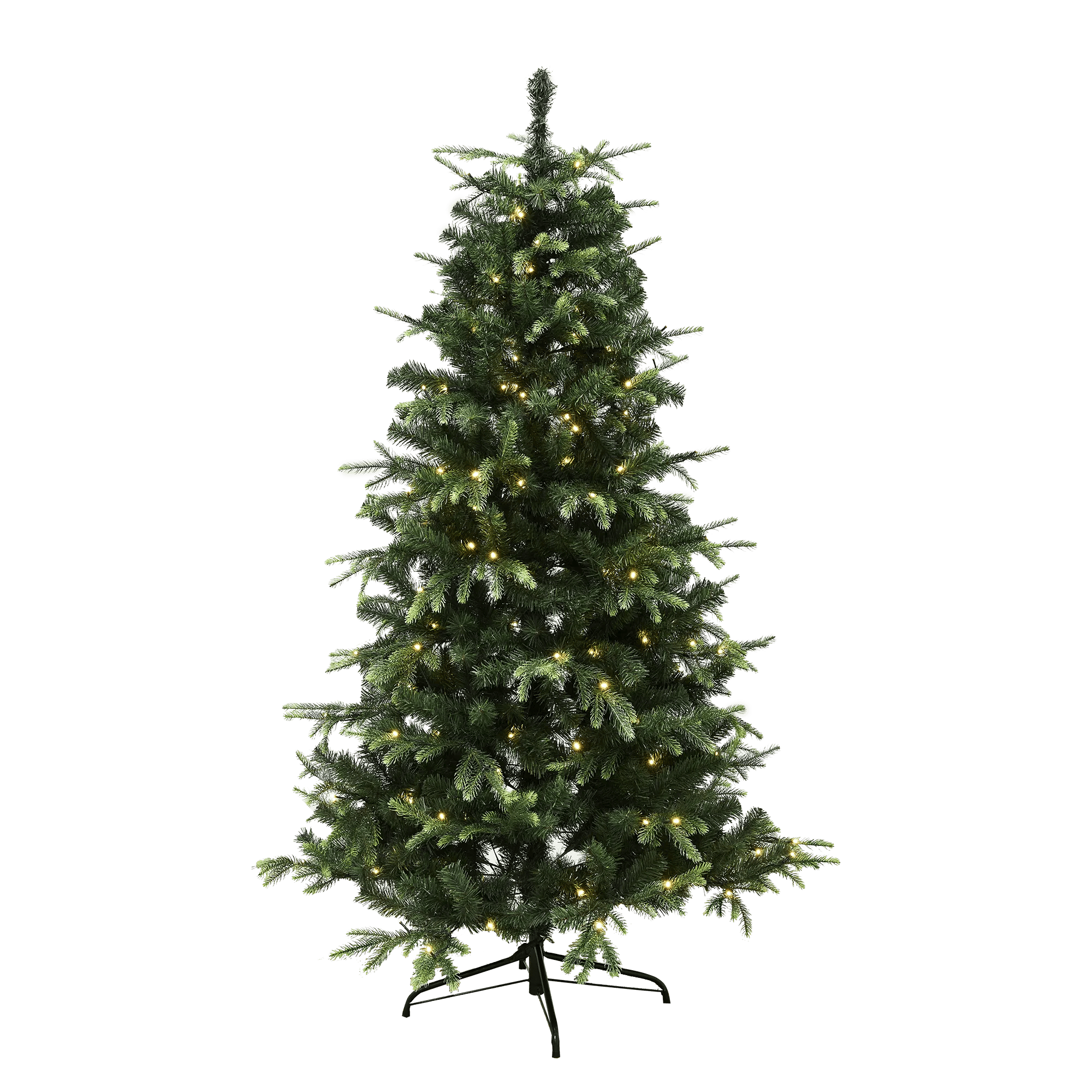 Nordic Winter Juletræer Viga Kunstigt Juletræ i 140 cm, 1