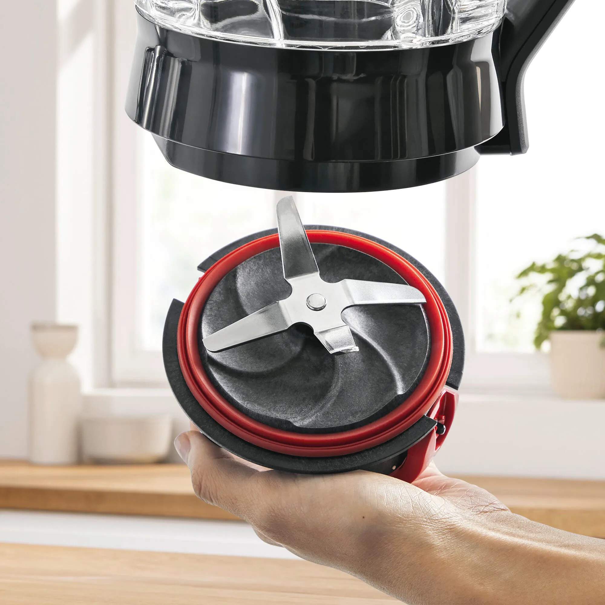 Bosch Blendere VitaPower Blender i Sølv, 2