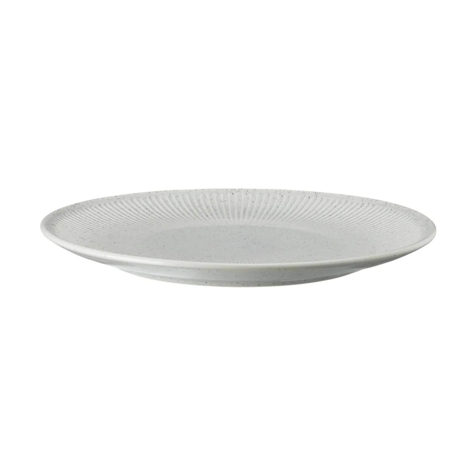Rosenthal Middagstallerkener Thomas Clay Tallerken i Rock, 22,6 cm, 4