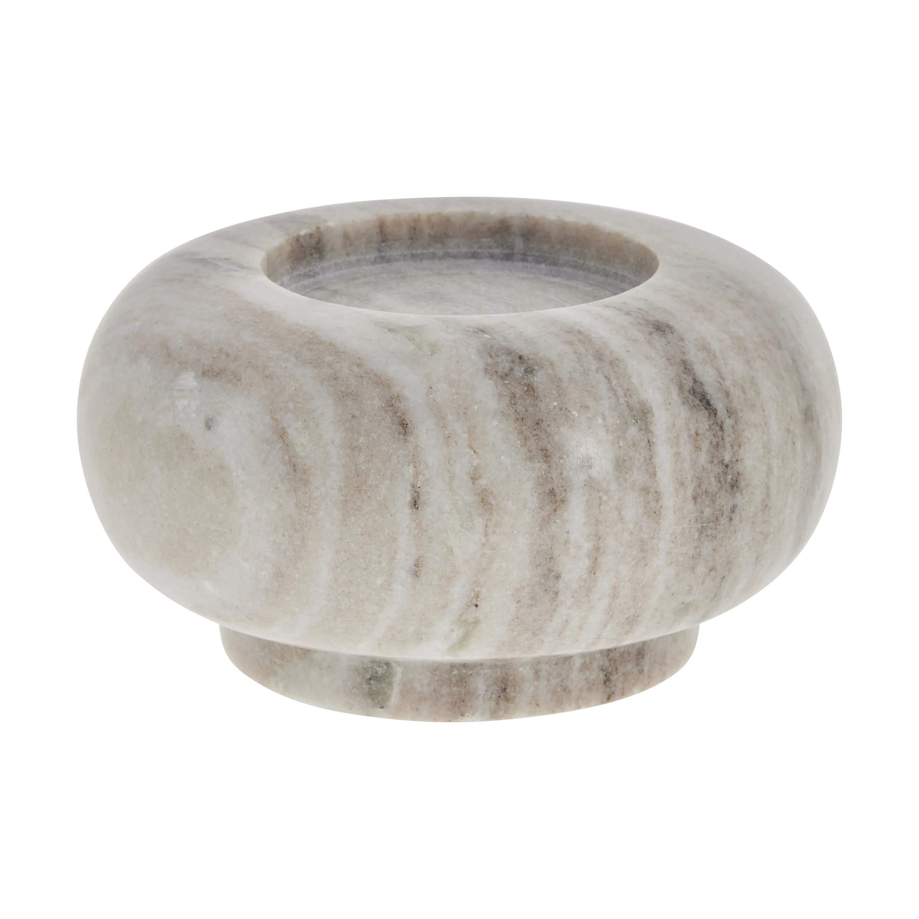 Lene Bjerre Kronelysestage Elina Lysestage i 8 cm, 1