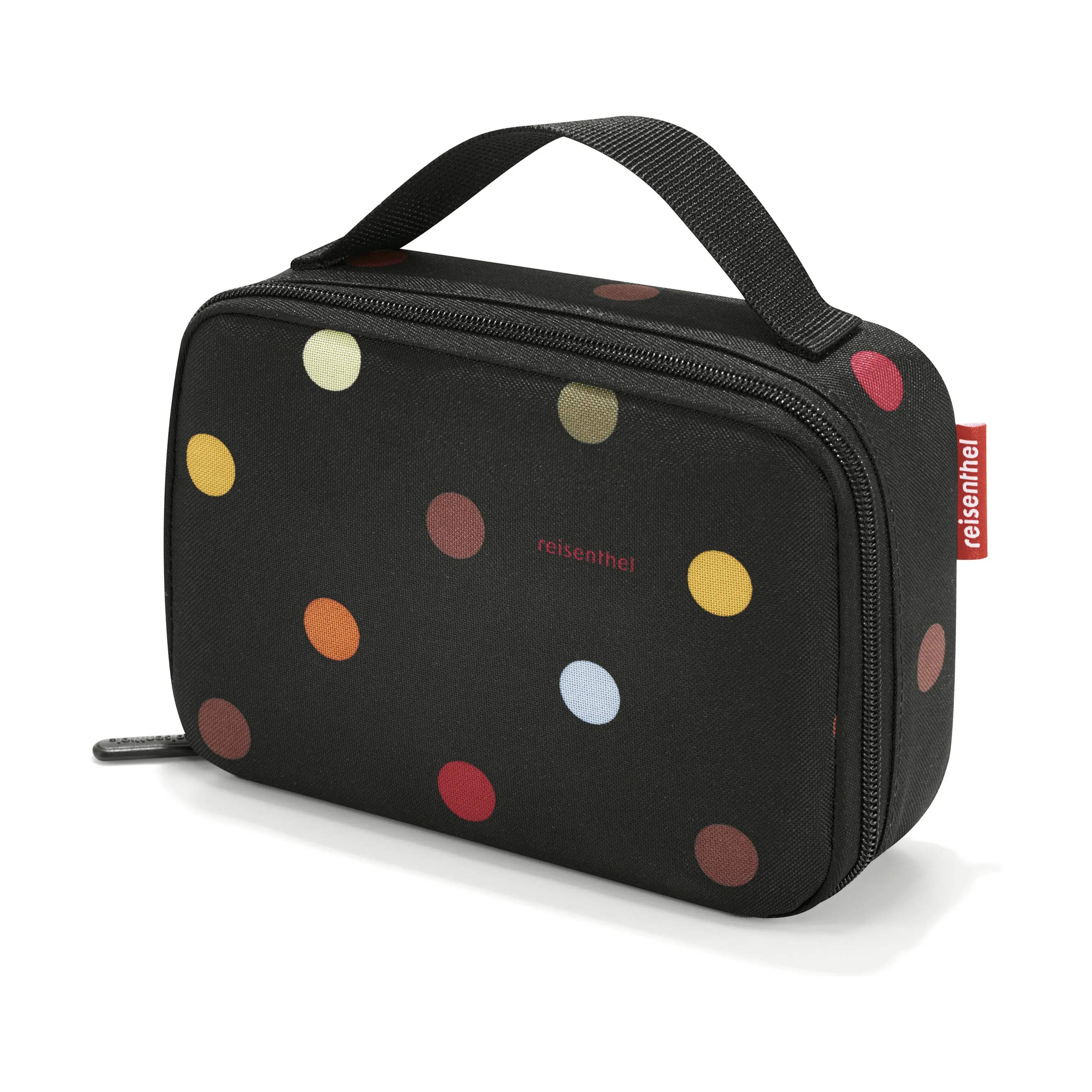 Thermocase, dots, large