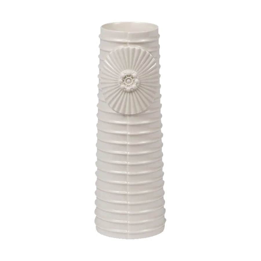 Pipanella Lines Vase, white, large