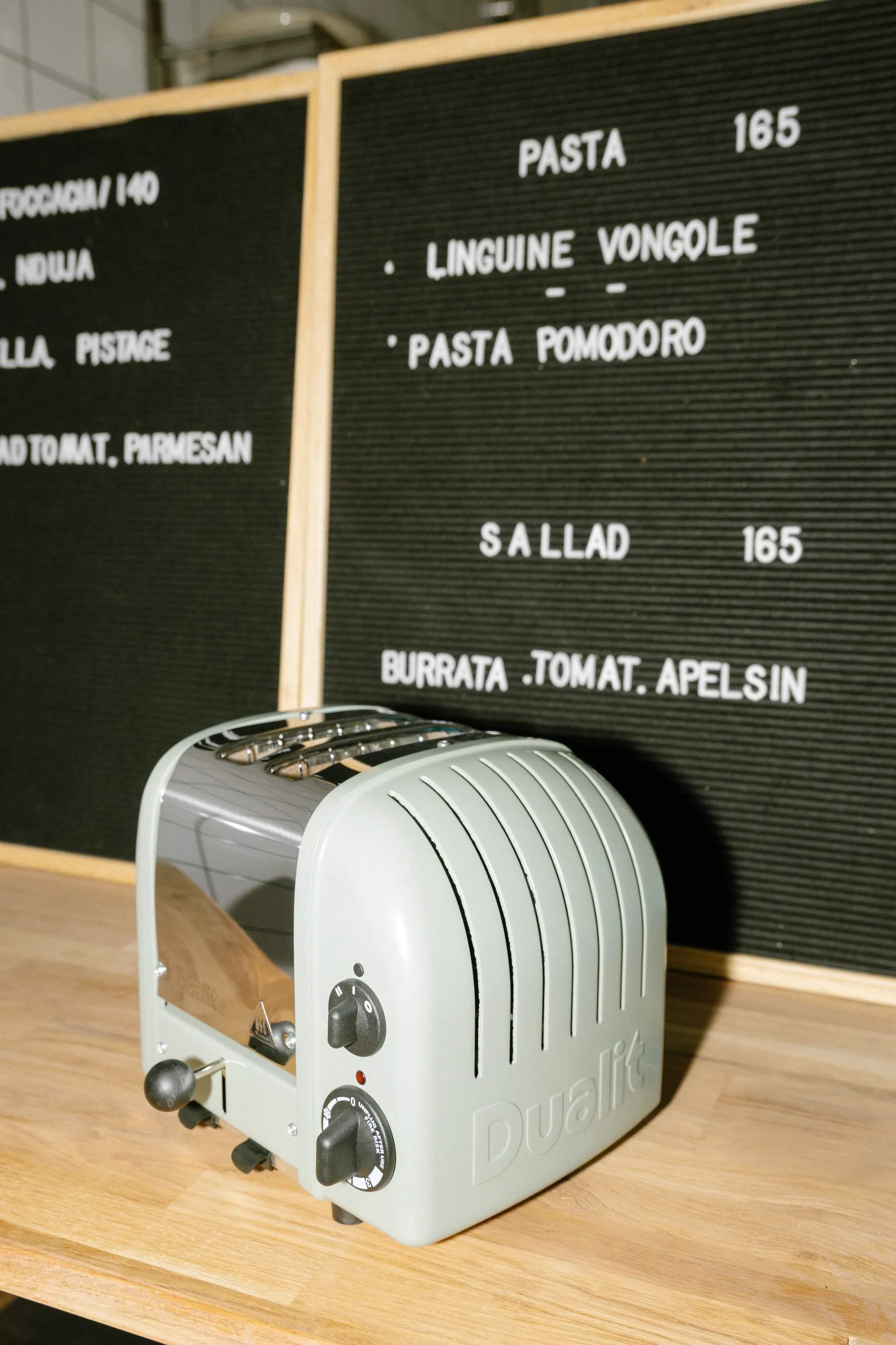 Dualit Brødristere Classic Brødrister i Sage, 2