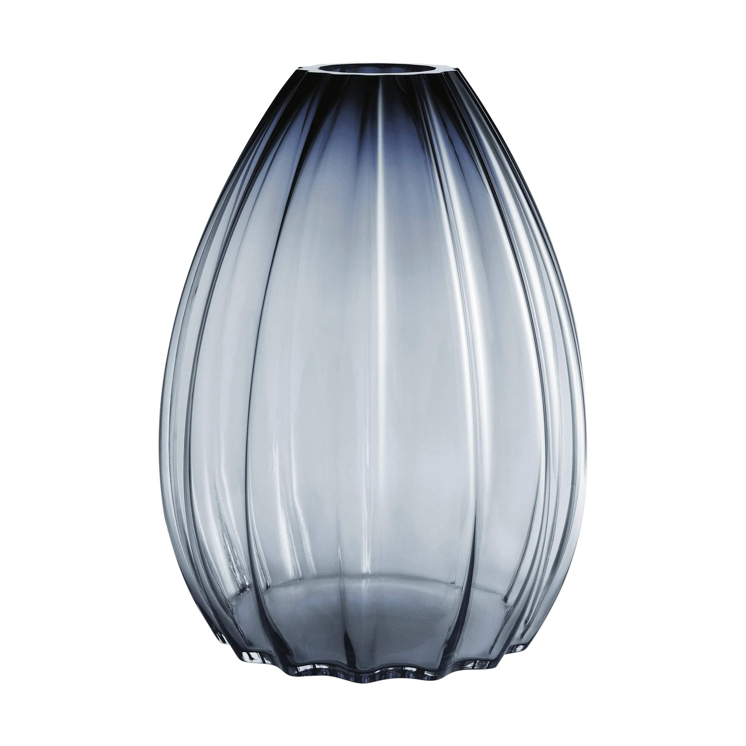 Holmegaard vaser 2Lip Vase