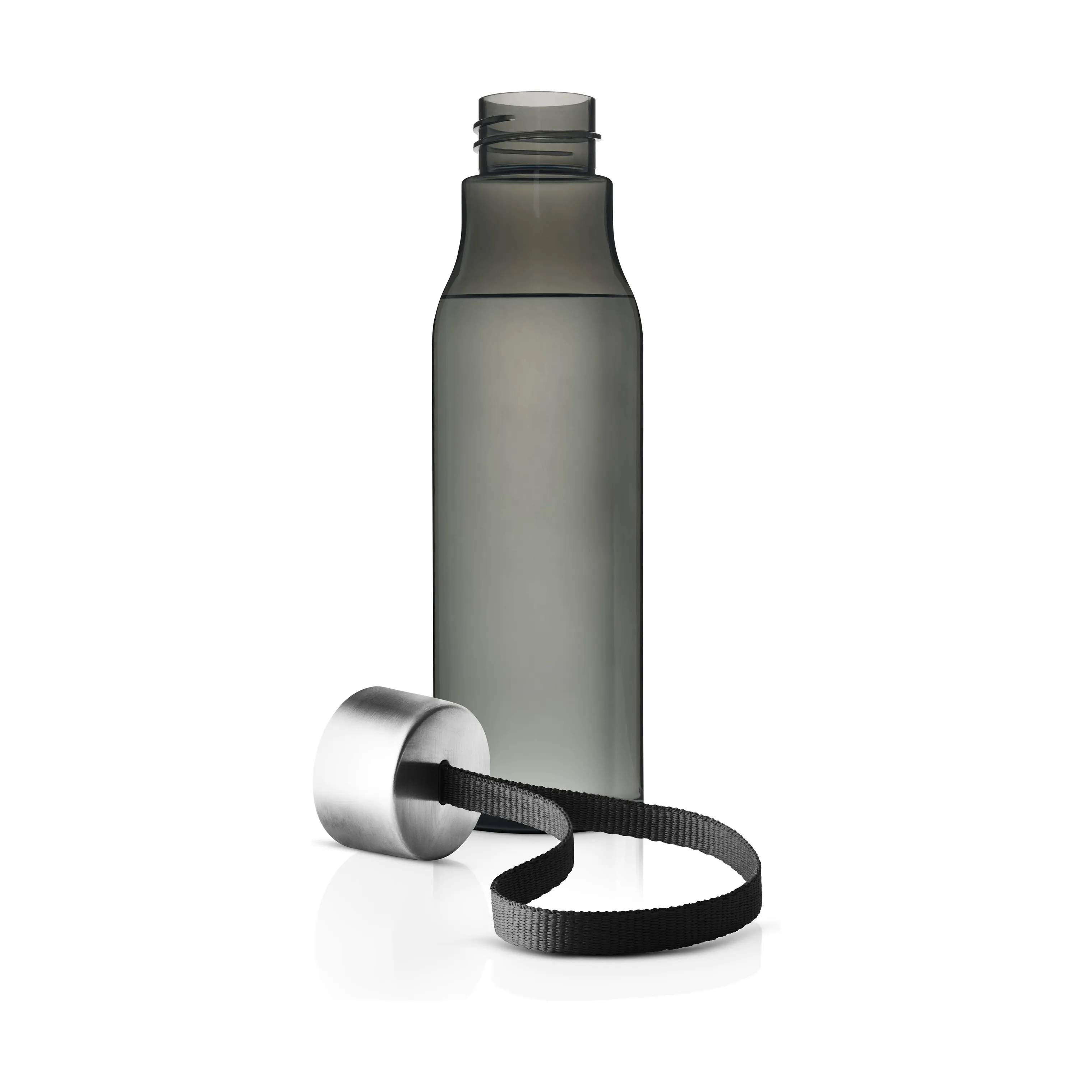 Eva Solo Drikkedunke RE-Hydrate Vandflaske i Smoke, 2