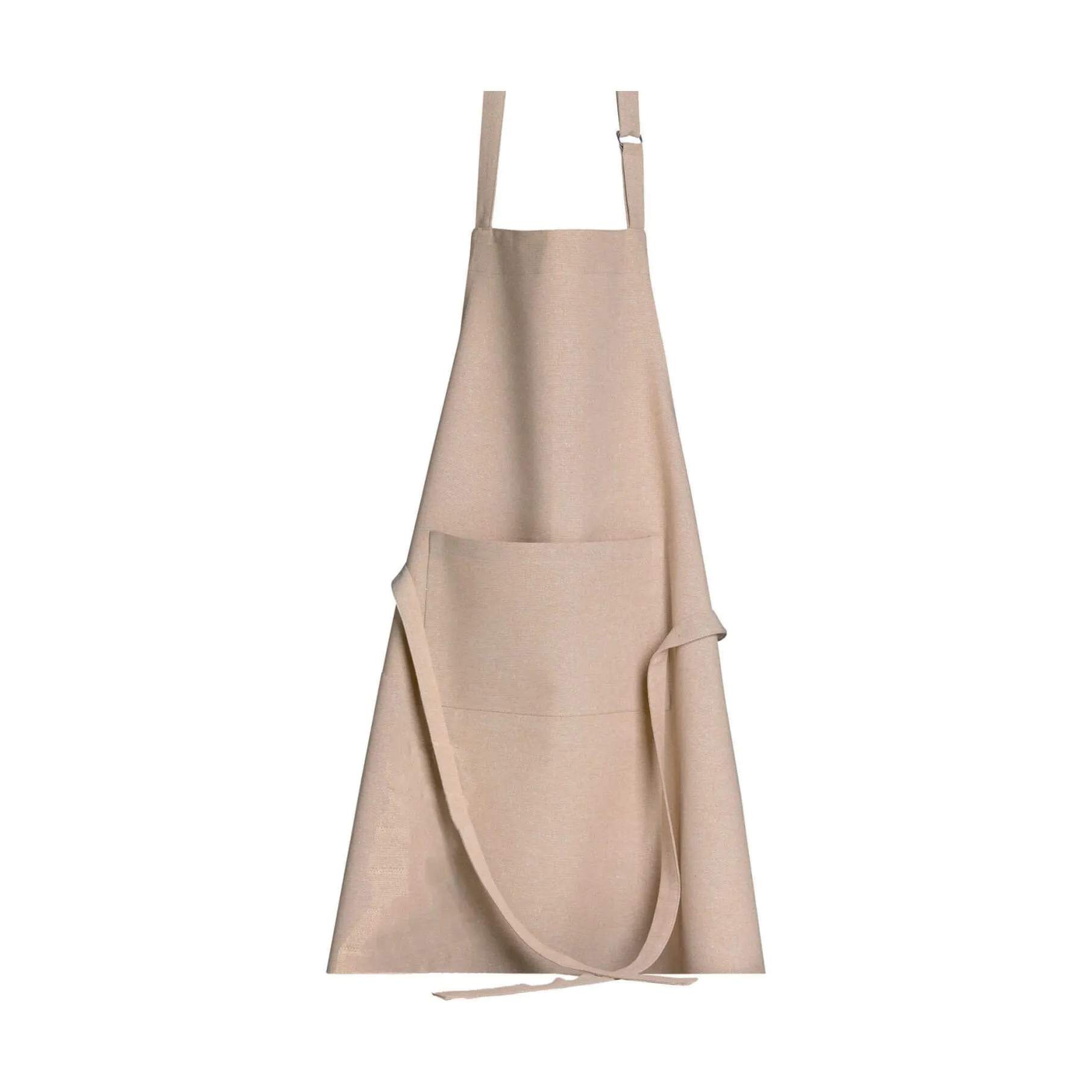 Winkler Forklæder Dario Forklæde i Natur, 1