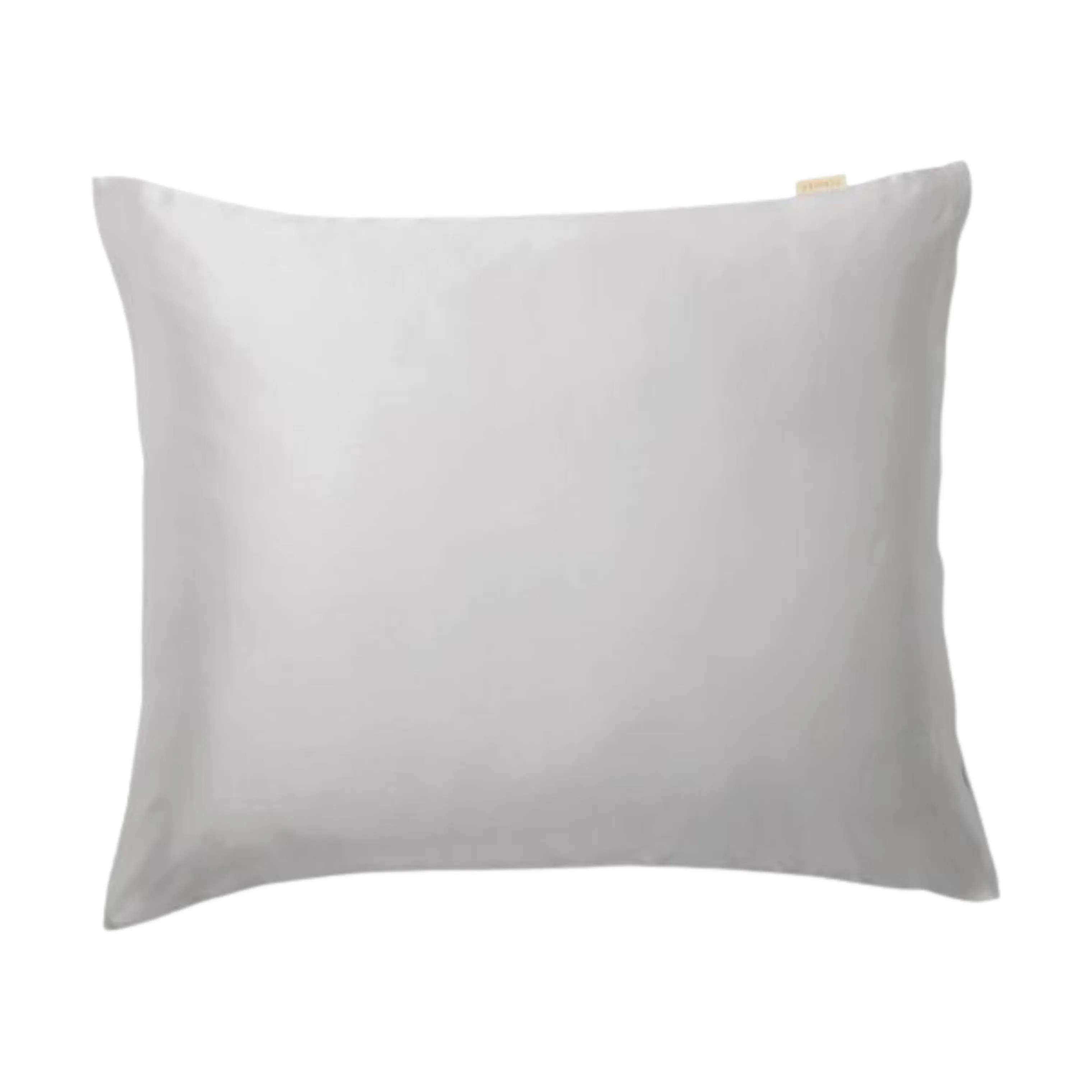 Essenza Hovedpudebetræk Alice Pudebetræk i Cloud grey, B80 x L80 cm, 1