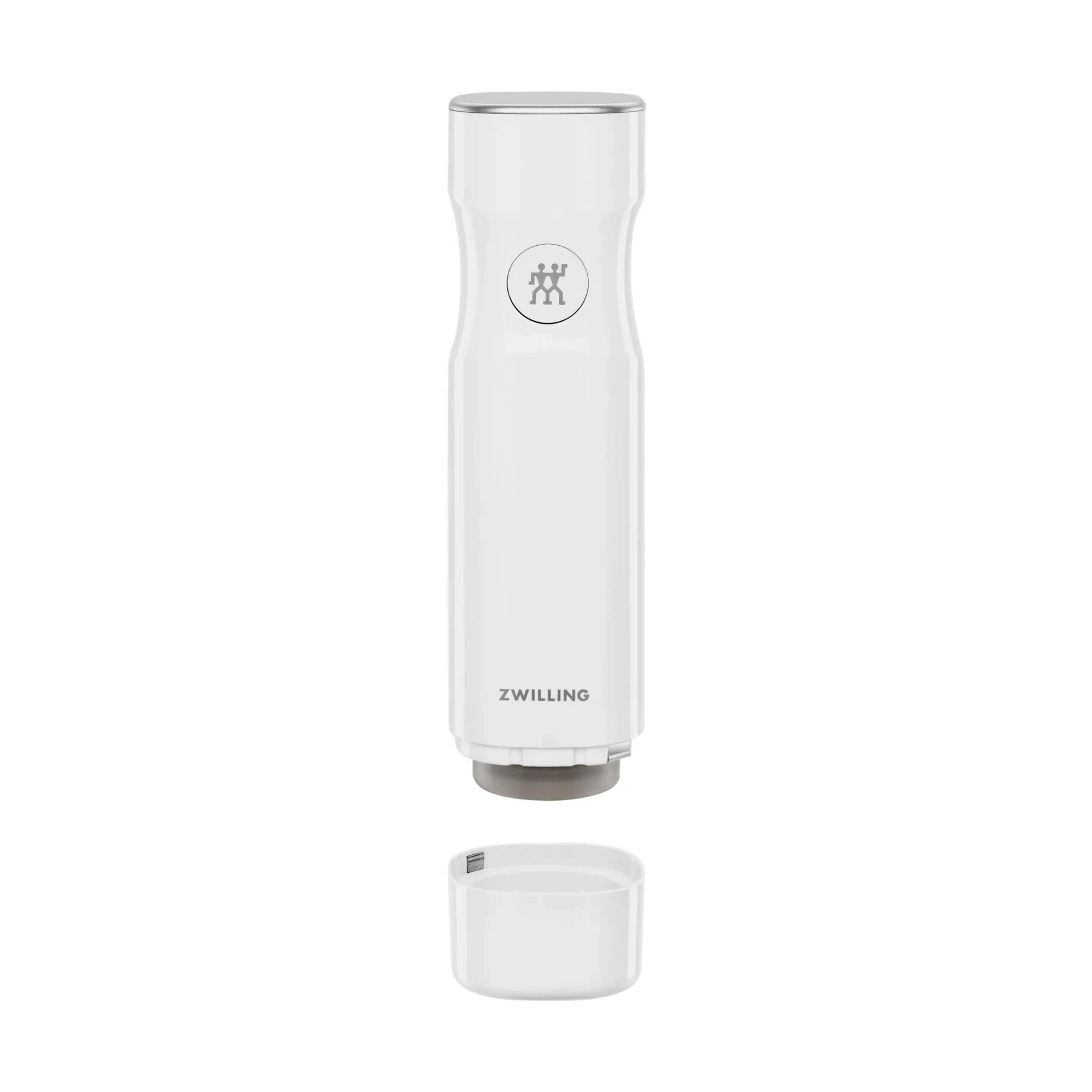 Zwilling Vakuumpakkere Fresh & Save Vakuumpumpe i Hvid, 4