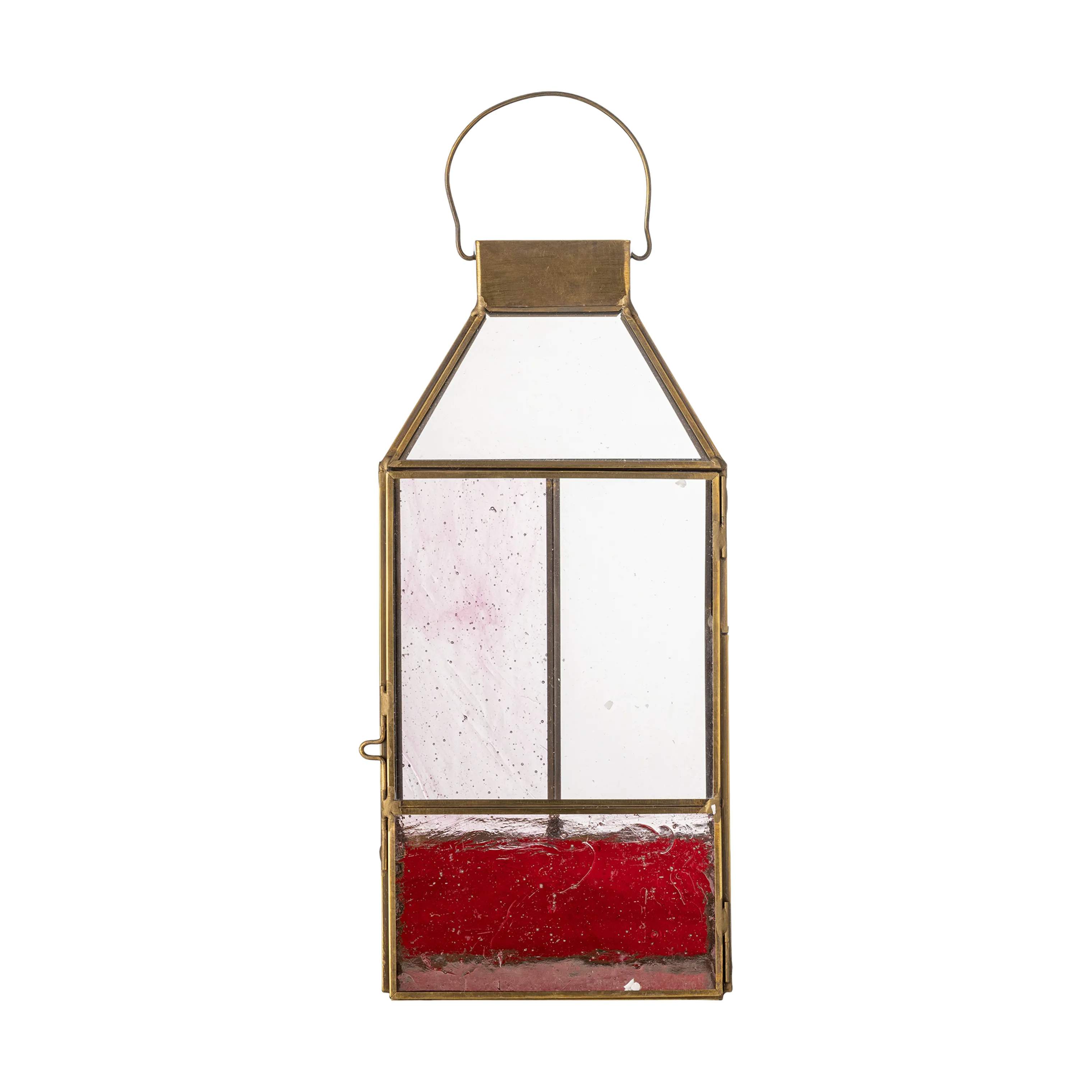 Bloomingville Lanterner Drew Lanterne i Rosa, 4