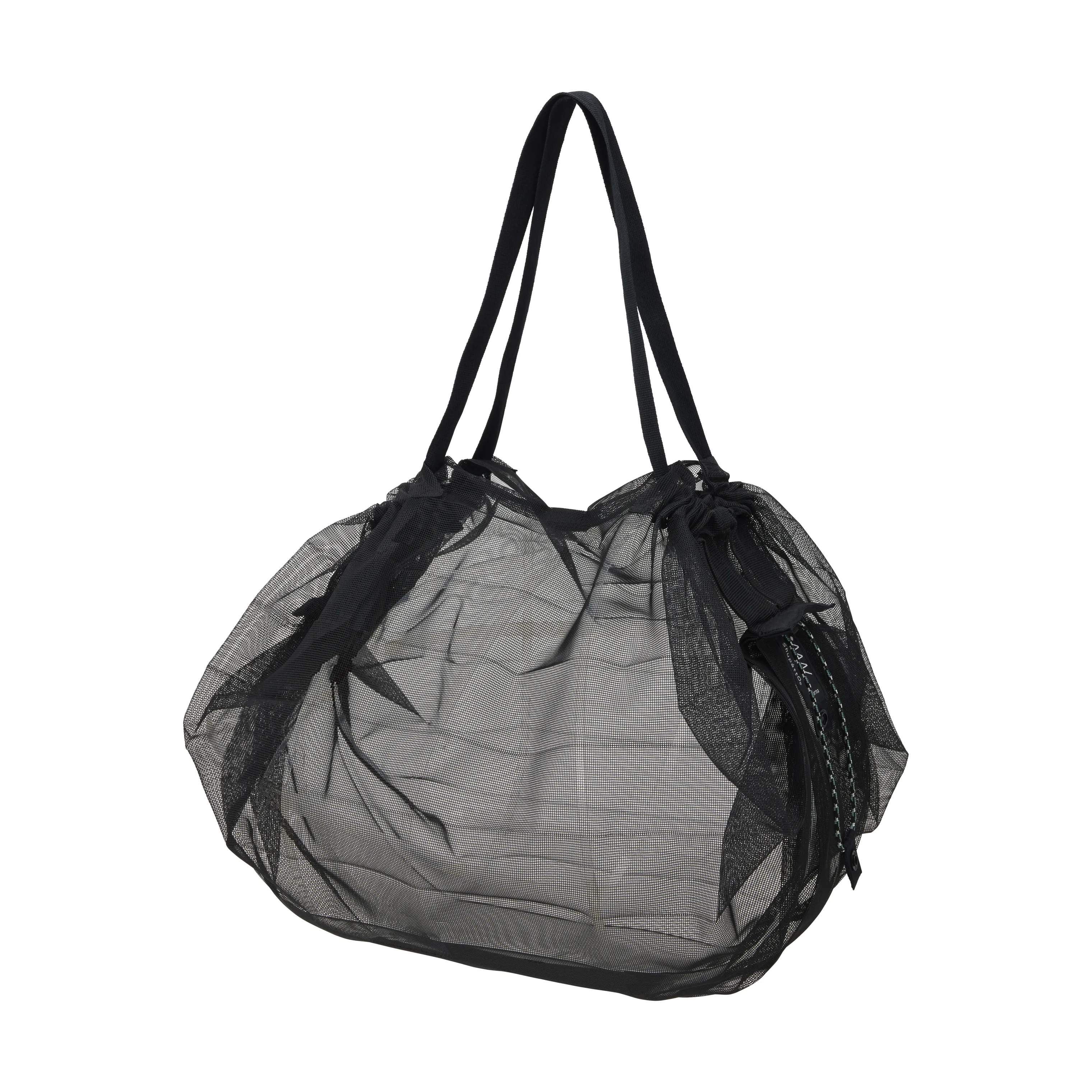 Shupatto Øvrigt udeliv Indkøbsnet i Black, 1