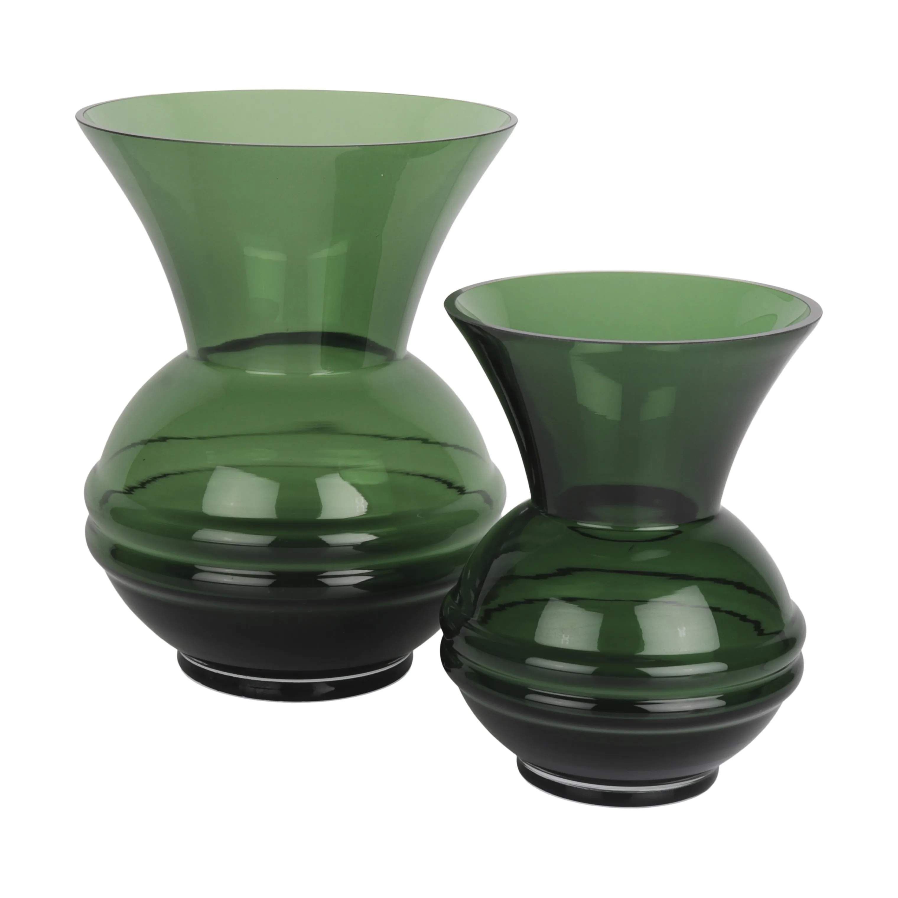 CASA Living Vaser Vase i 26 cm, 2