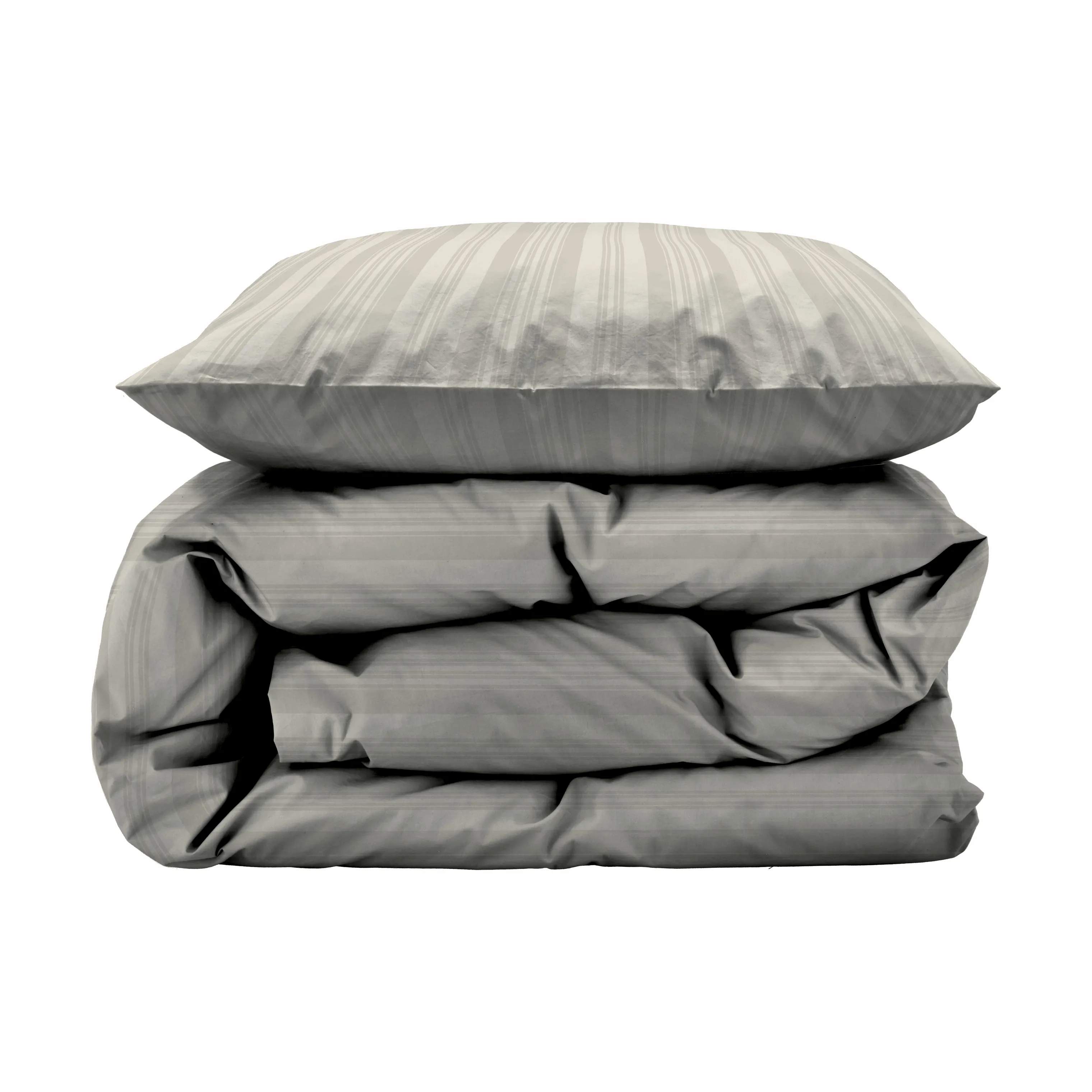 Södahl Sengetøj Noble Sengetøj i Beige, B140 x L220 cm, 2