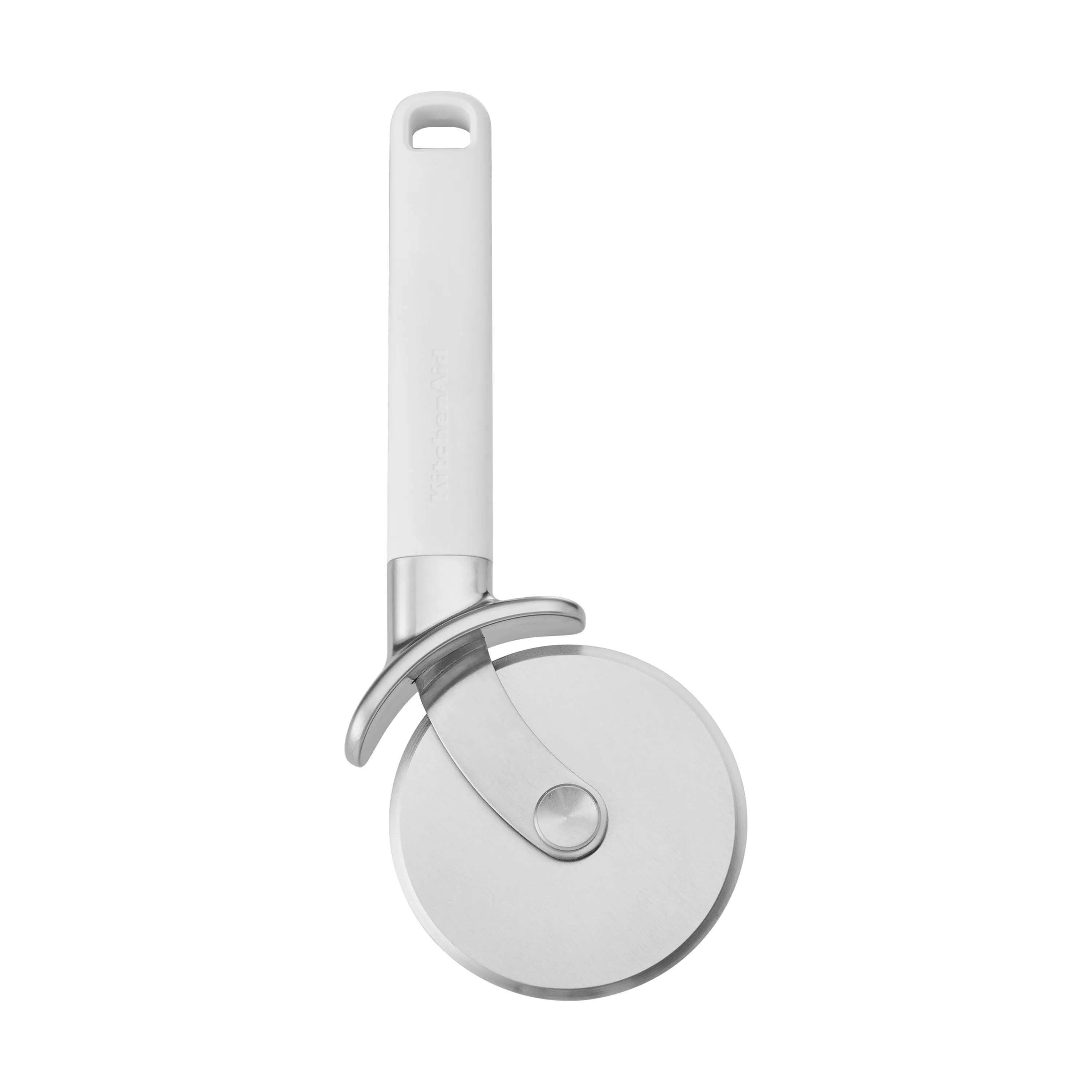 KitchenAid Pizzaskærere Classic Pizzaskærer i Hvid, 1
