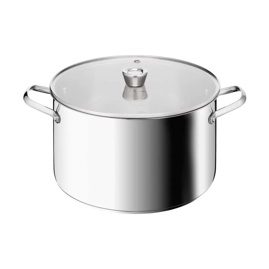Tefal Gryder Emotion Plus SS Emotion Plus XL Gryde i 11.4 L, 1